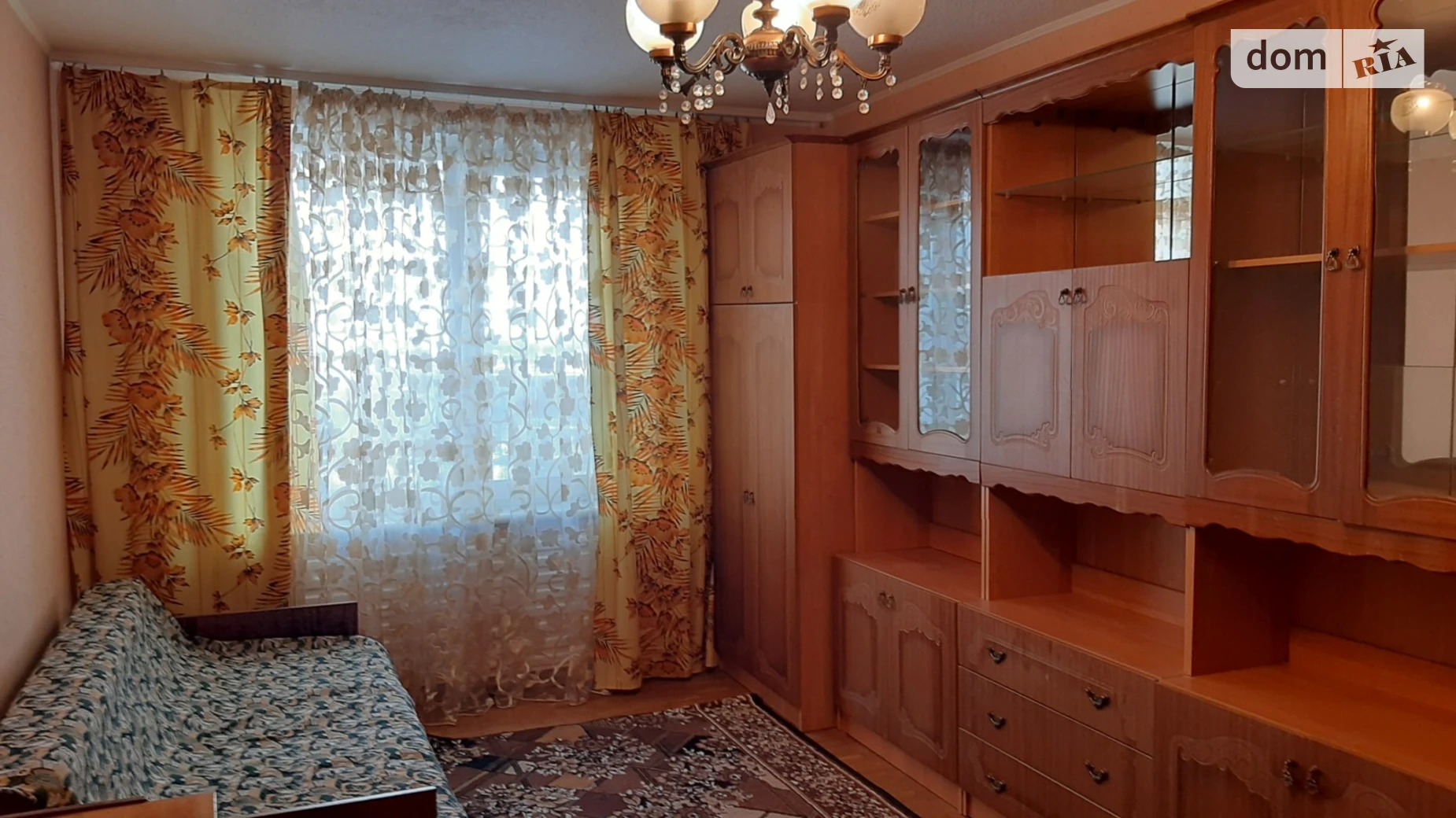 Продається 3-кімнатна квартира 76 кв. м у Києві, вул. Кіото, 13 - фото 3