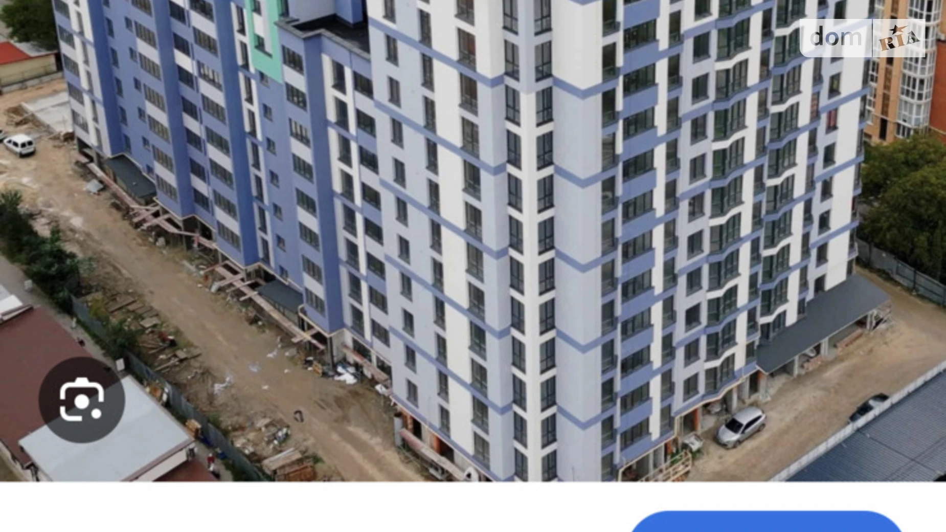 1-кімнатна квартира 40.2 кв. м у Тернополі, бул. Куліша Пантелеймона - фото 3