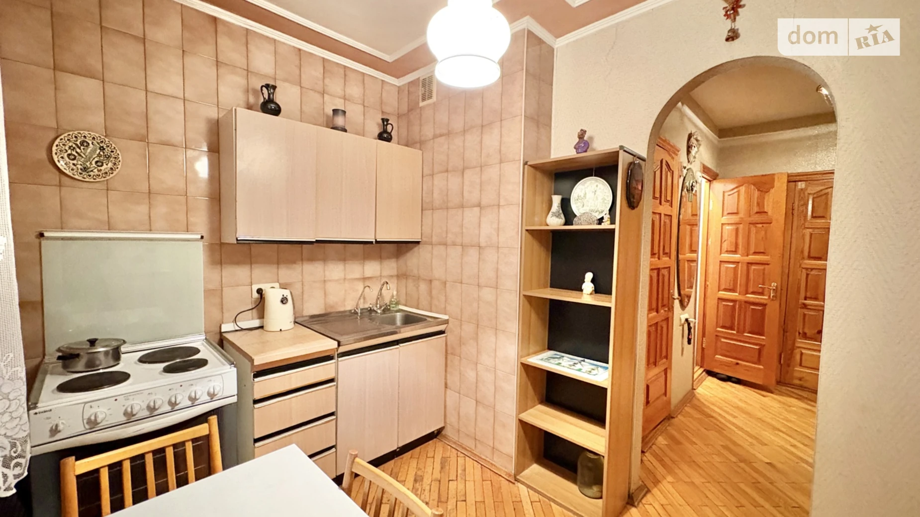 Сдается в аренду 1-комнатная квартира 36 кв. м в Киеве, ул. Левка Лукьяненко, 33/35 - фото 2