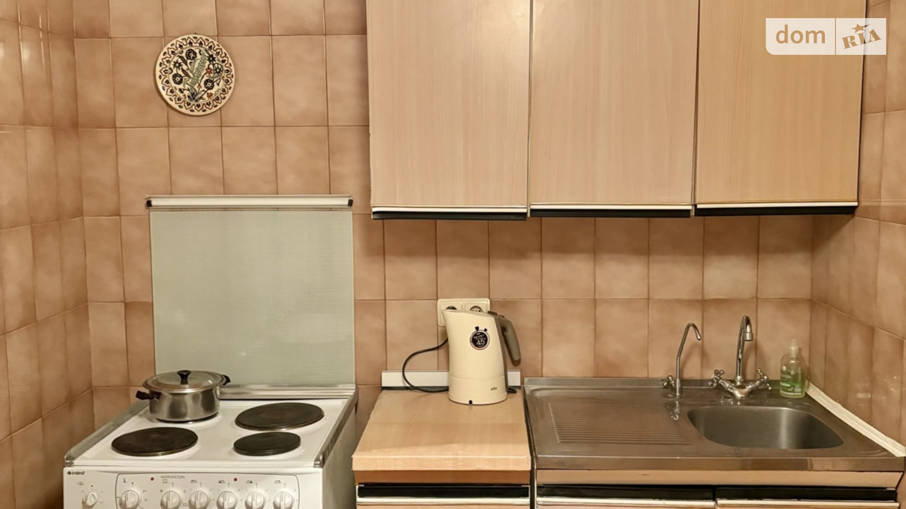 Сдается в аренду 1-комнатная квартира 36 кв. м в Киеве, ул. Левка Лукьяненко, 33/35 - фото 3