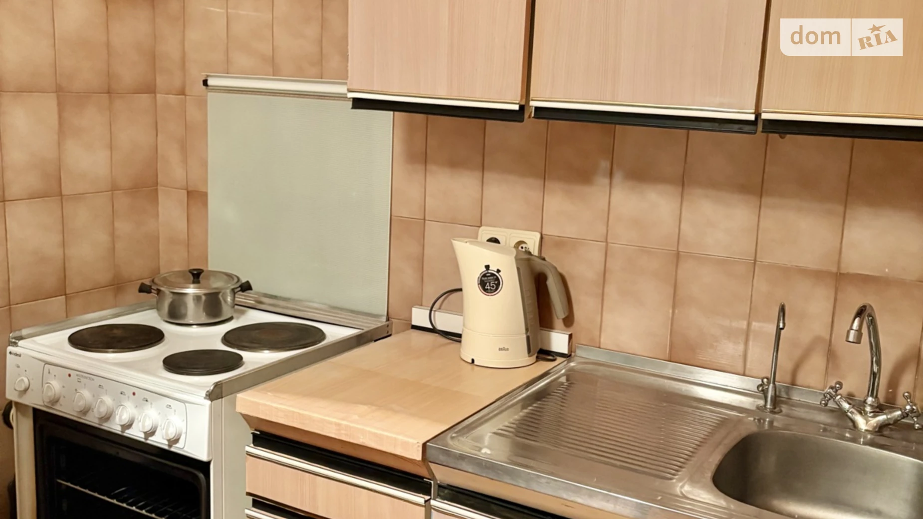 Сдается в аренду 1-комнатная квартира 36 кв. м в Киеве, ул. Левка Лукьяненко, 33/35 - фото 4