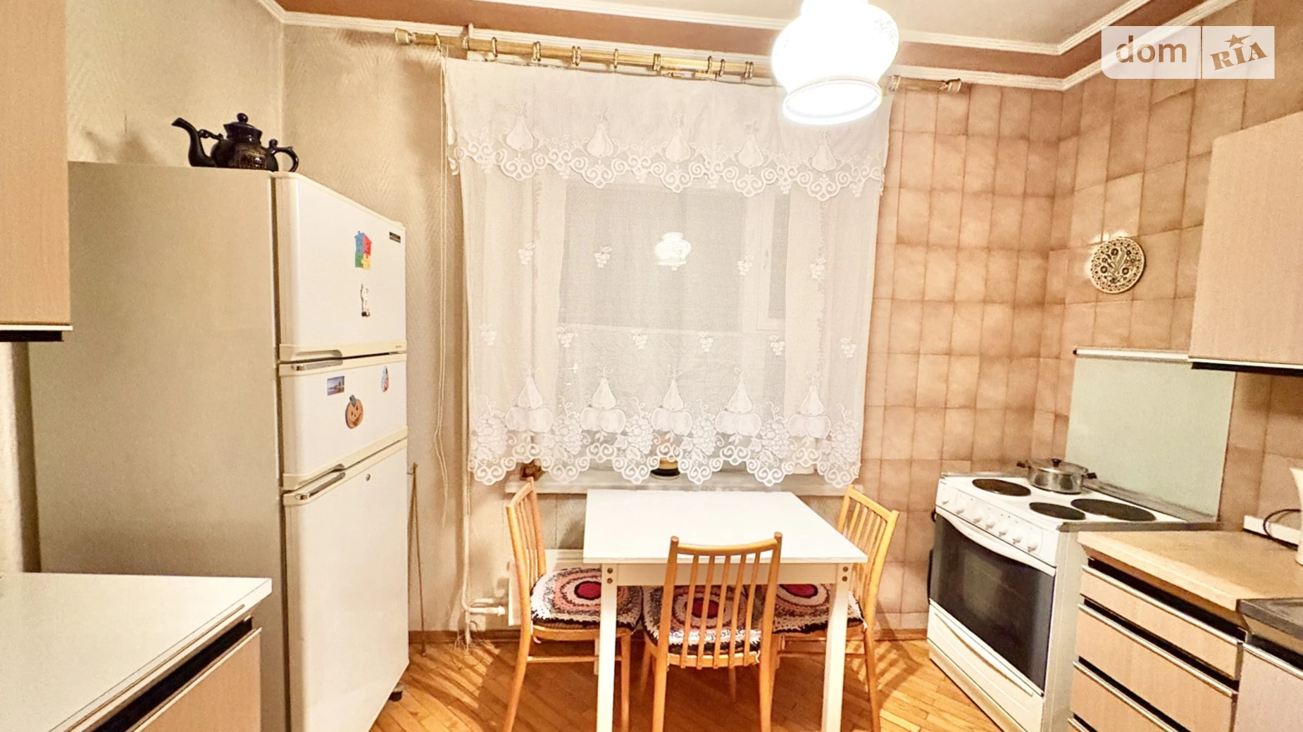 Сдается в аренду 1-комнатная квартира 36 кв. м в Киеве, ул. Левка Лукьяненко, 33/35 - фото 5