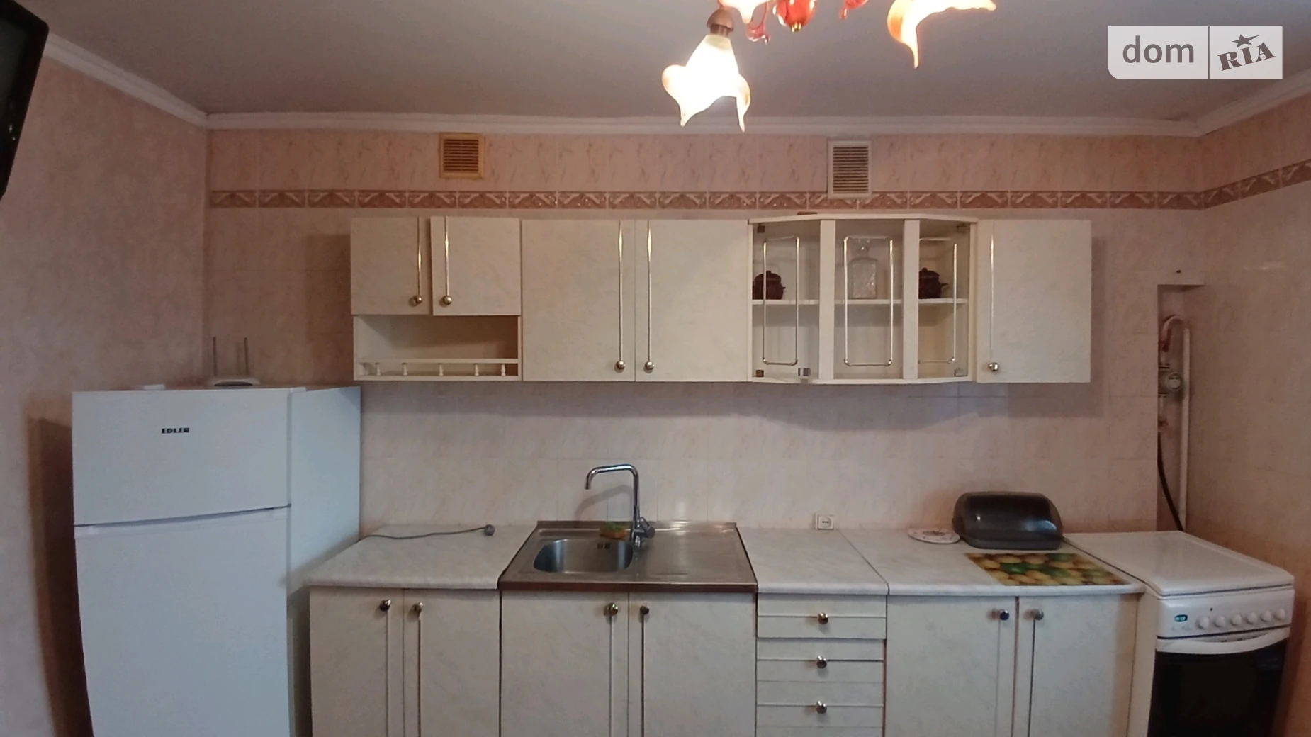 Сдается в аренду 2-комнатная квартира 56 кв. м в Хмельницком, просп. Мира, 73/1 - фото 2