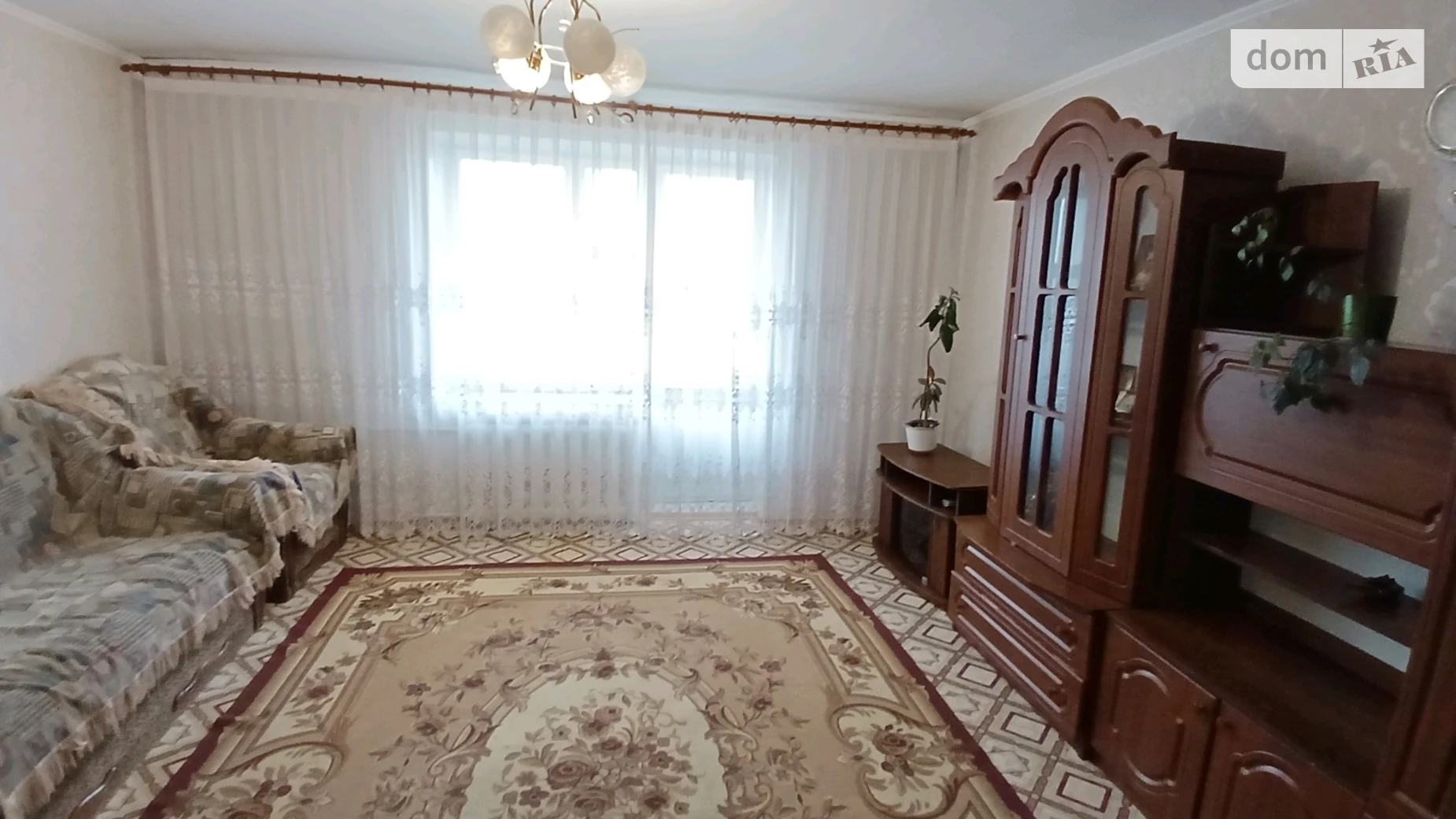 Сдается в аренду 2-комнатная квартира 56 кв. м в Хмельницком, просп. Мира, 73/1 - фото 3