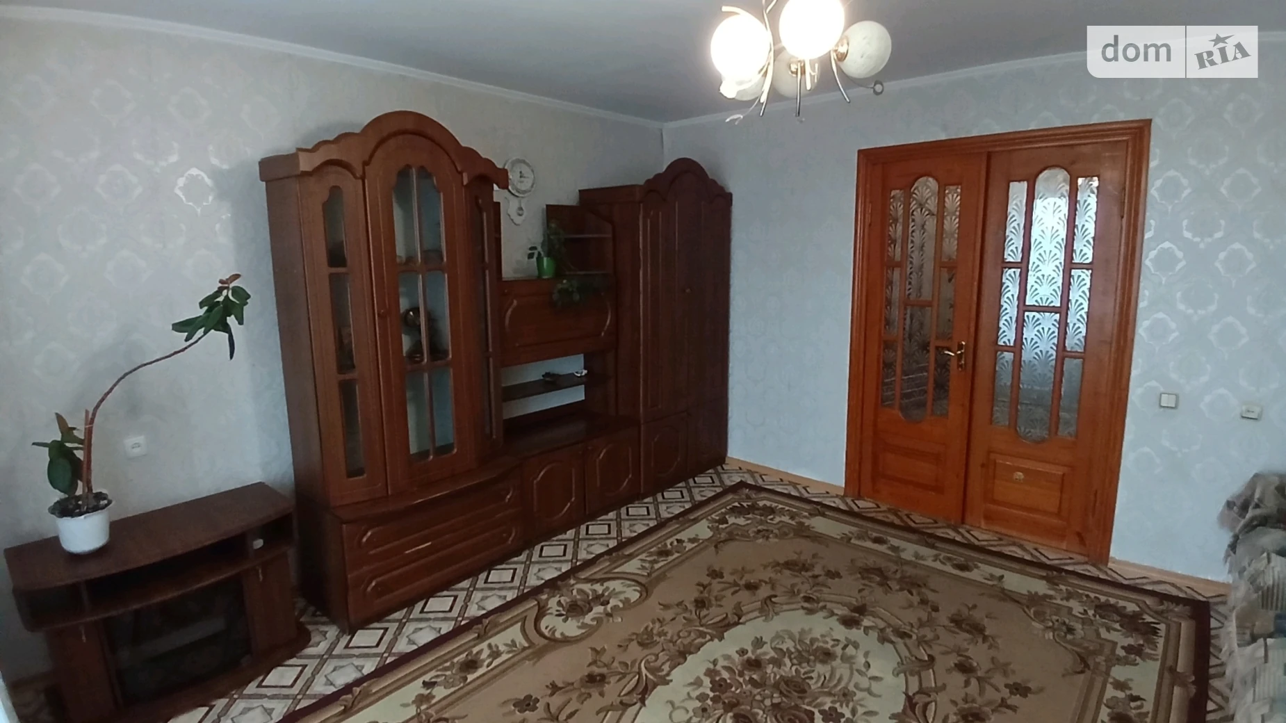 Сдается в аренду 2-комнатная квартира 56 кв. м в Хмельницком, просп. Мира, 73/1 - фото 4