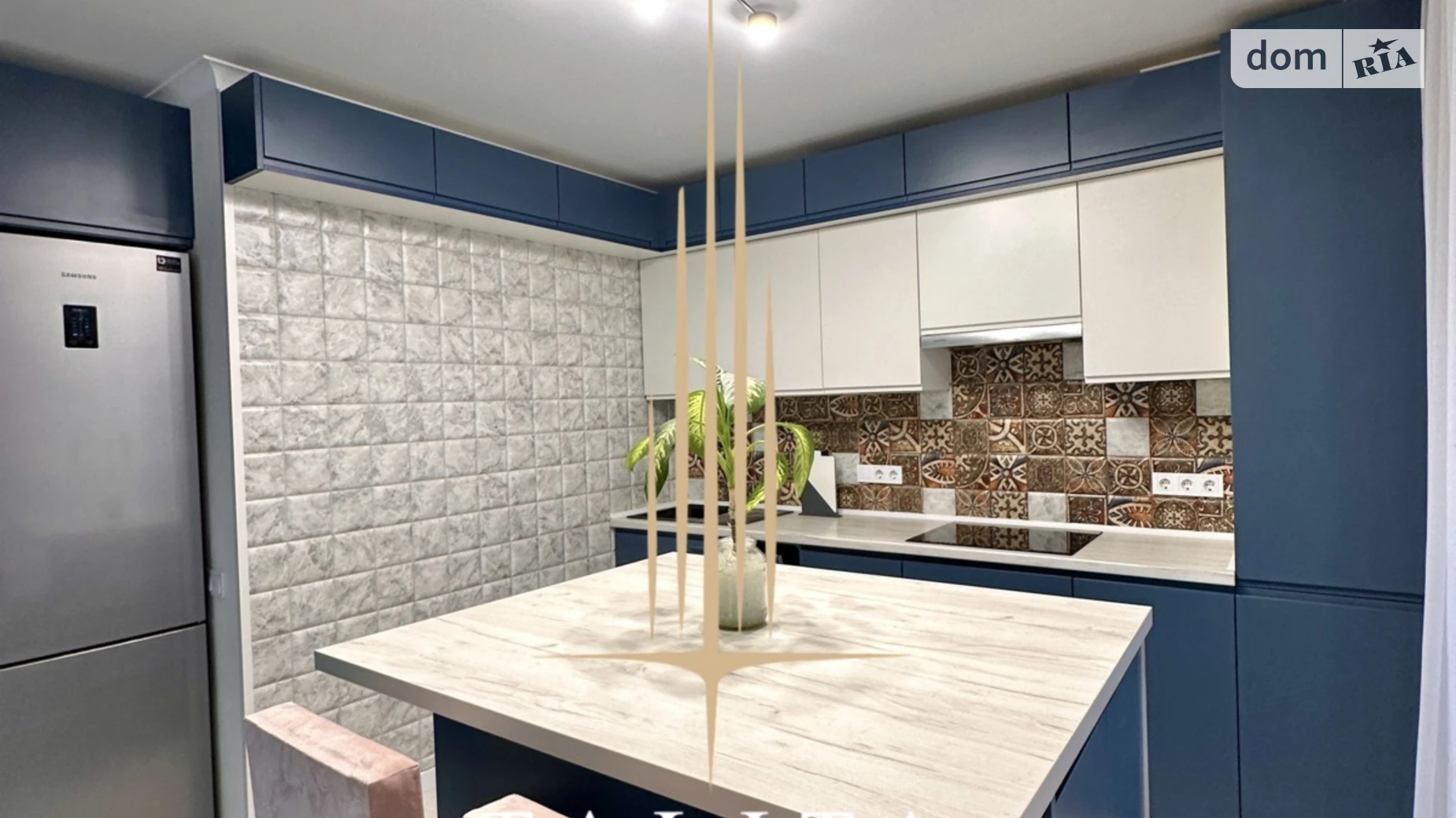 Сдается в аренду 1-комнатная квартира 62 кв. м в Львове, ул. Венгерская - фото 2