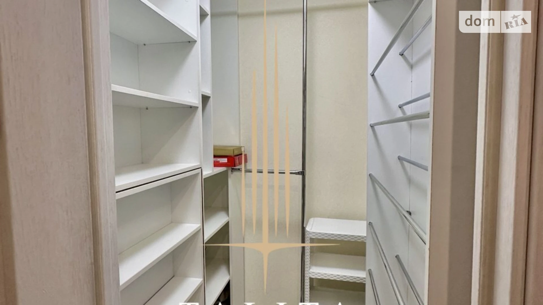 Сдается в аренду 1-комнатная квартира 62 кв. м в Львове, ул. Венгерская - фото 5