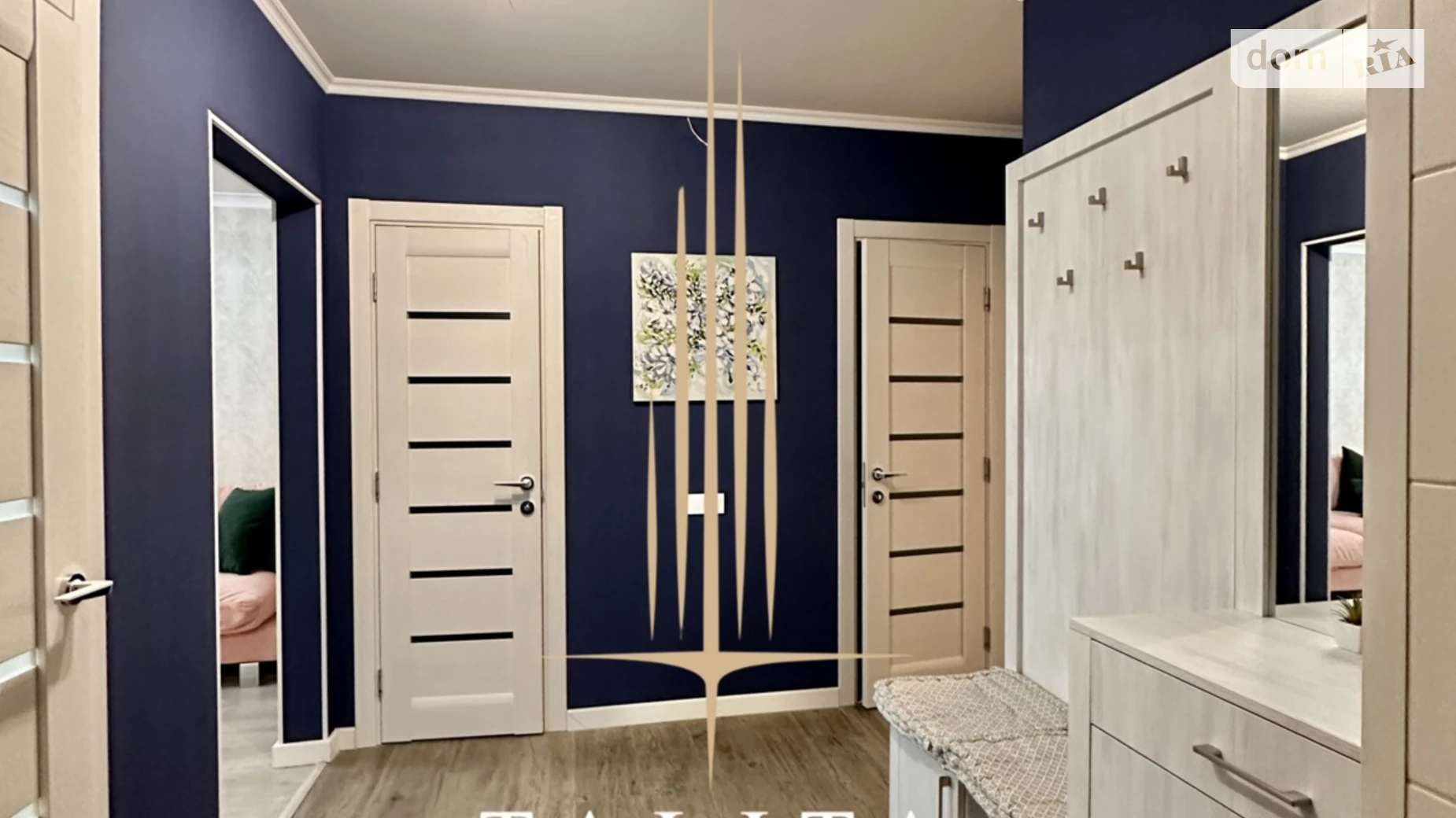 Сдается в аренду 1-комнатная квартира 62 кв. м в Львове, ул. Венгерская - фото 3