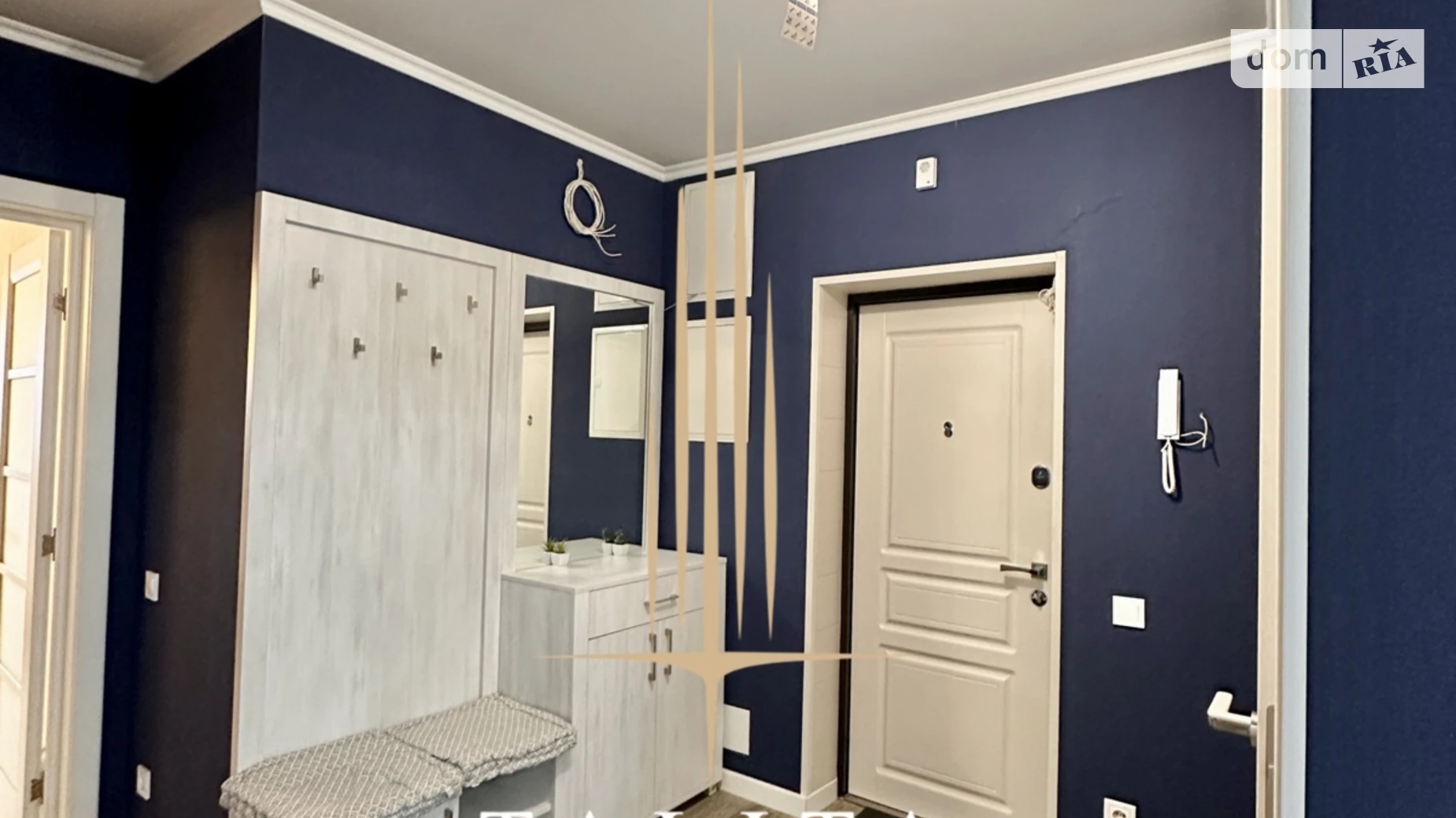 Сдается в аренду 1-комнатная квартира 62 кв. м в Львове, ул. Венгерская - фото 4