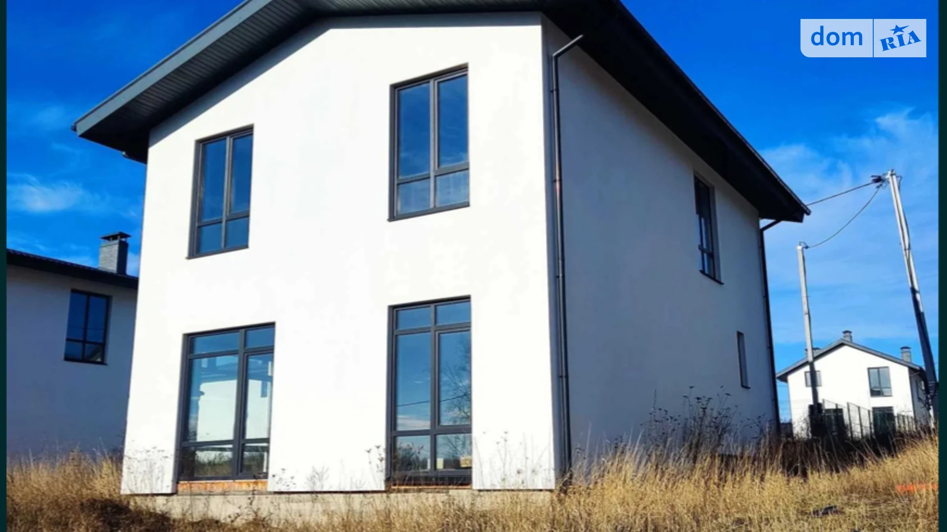 Продается дом на 2 этажа 158.5 кв. м с подвалом, цена: 80000 $ - фото 2