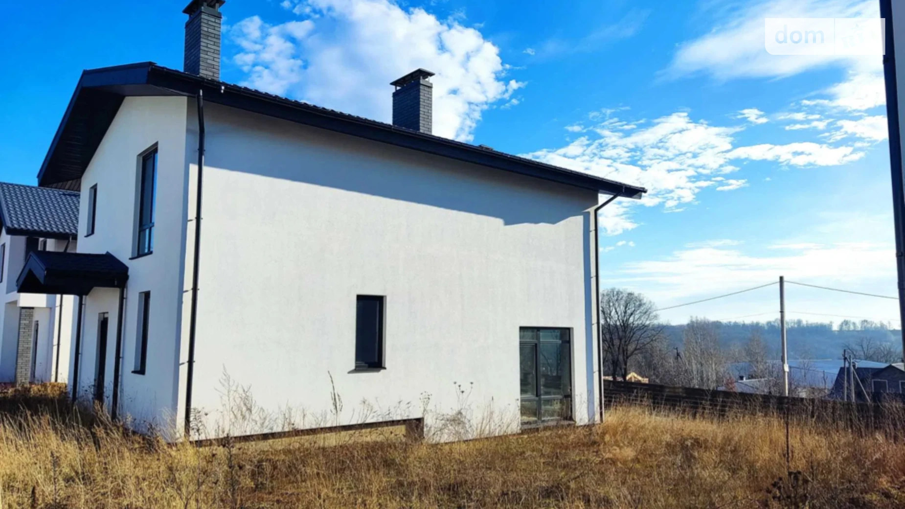 Продается дом на 2 этажа 158.5 кв. м с подвалом, цена: 80000 $ - фото 3