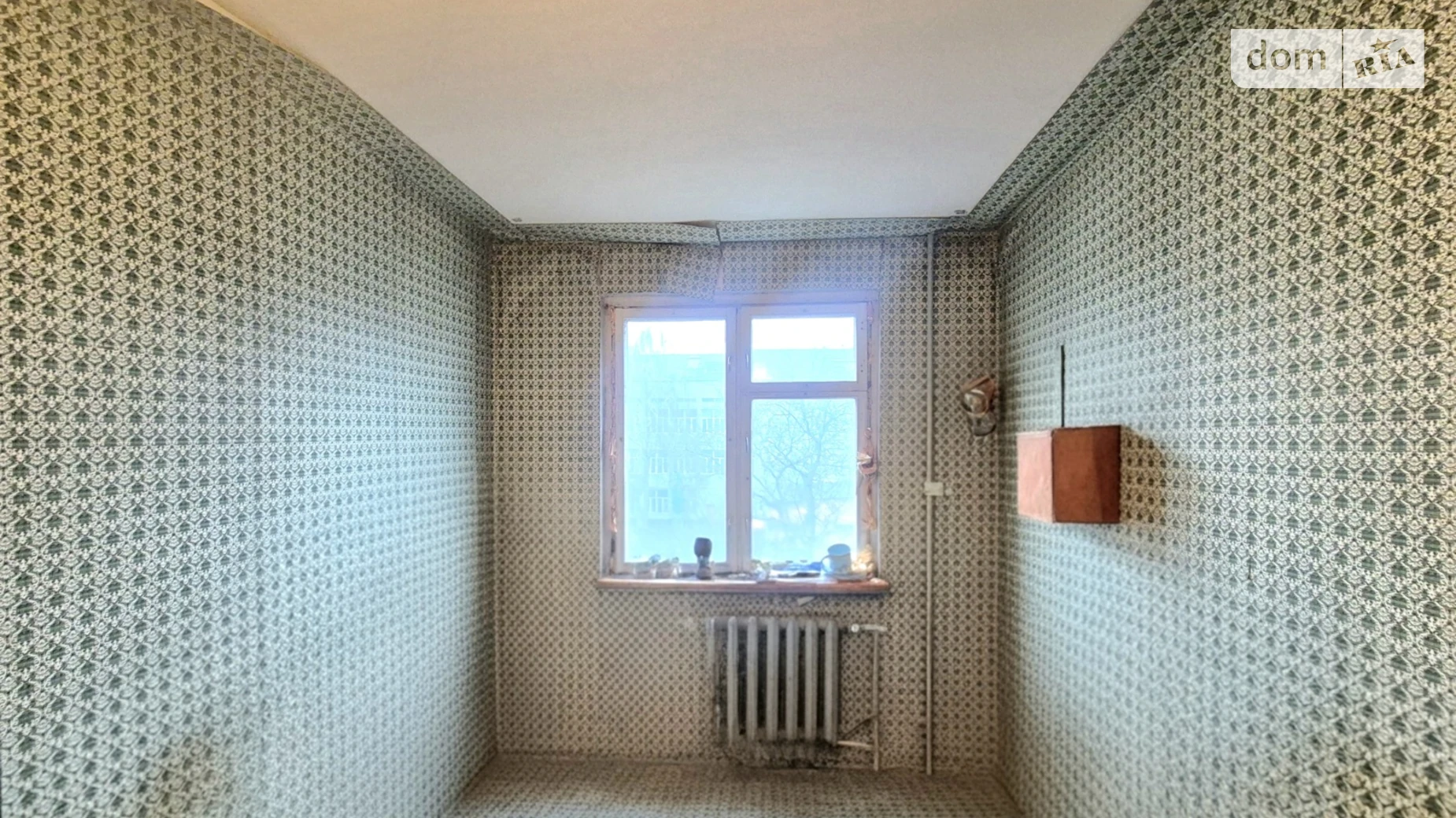 Продается 3-комнатная квартира 62 кв. м в Житомире, цена: 48500 $ - фото 2