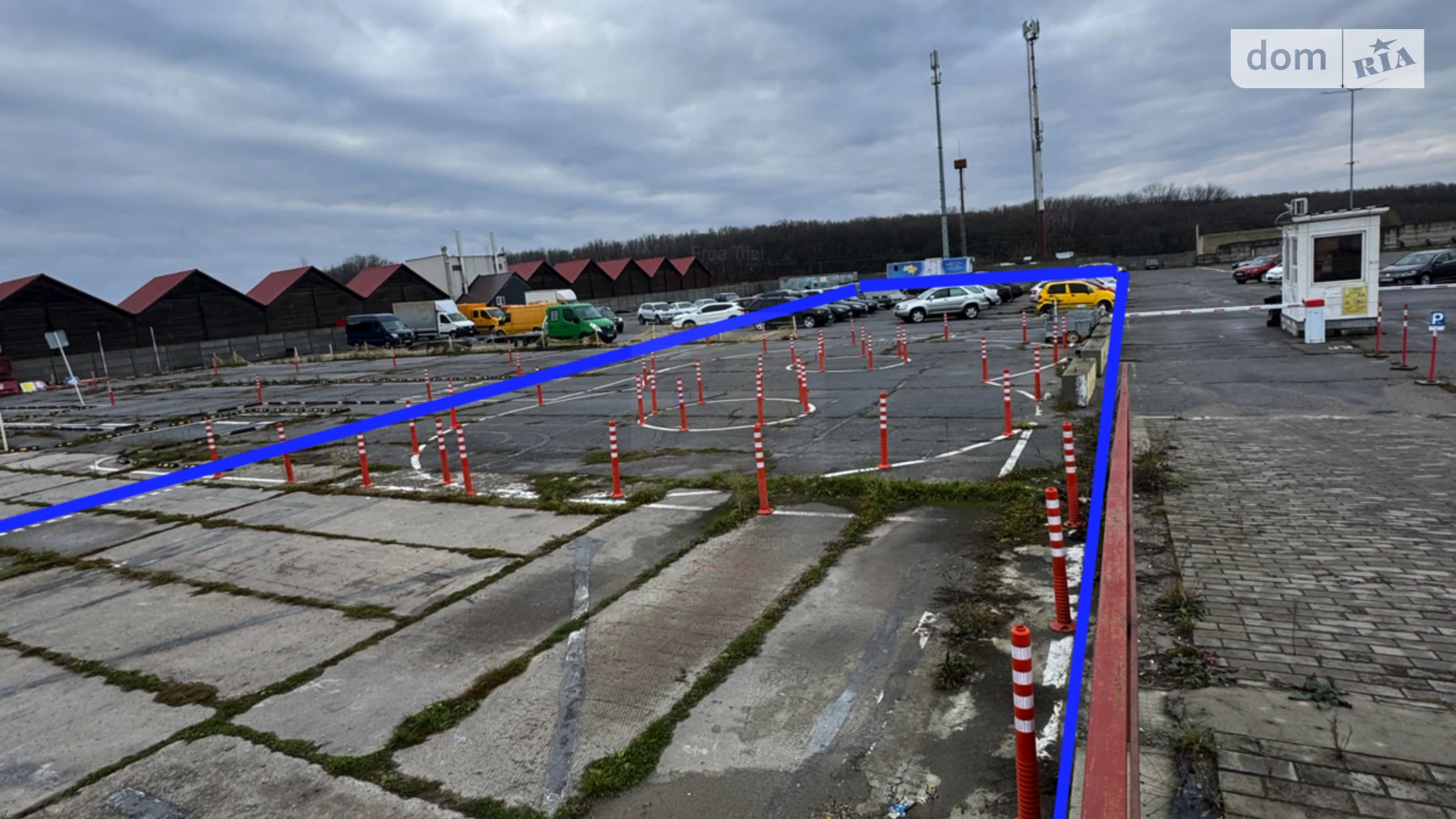 Продается земельный участок 46.81 соток в Винницкой области, цена: 334223 $ - фото 3