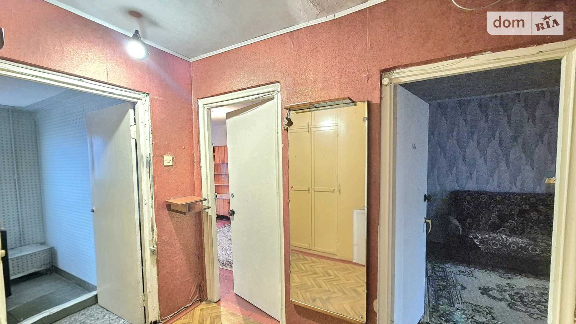 Продается 3-комнатная квартира 62 кв. м в Житомире, цена: 48500 $ - фото 3