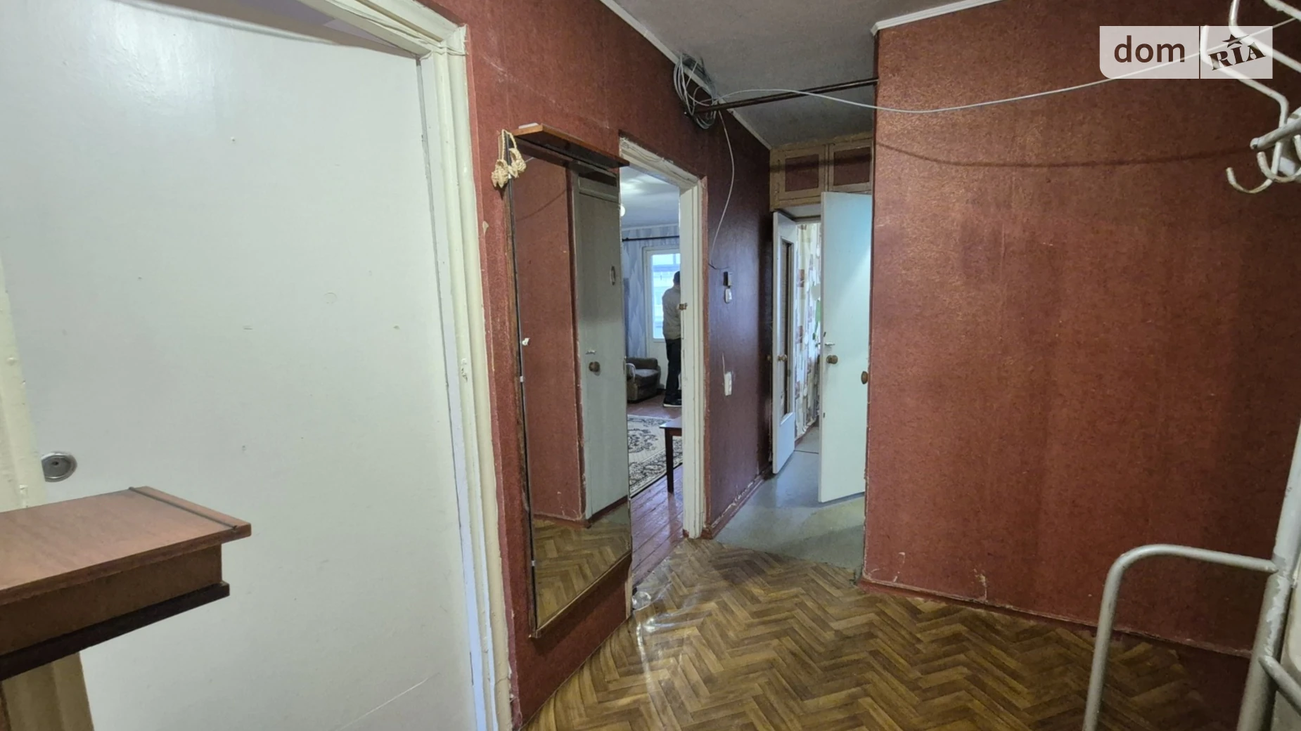 Продается 3-комнатная квартира 62 кв. м в Житомире, цена: 48500 $ - фото 5