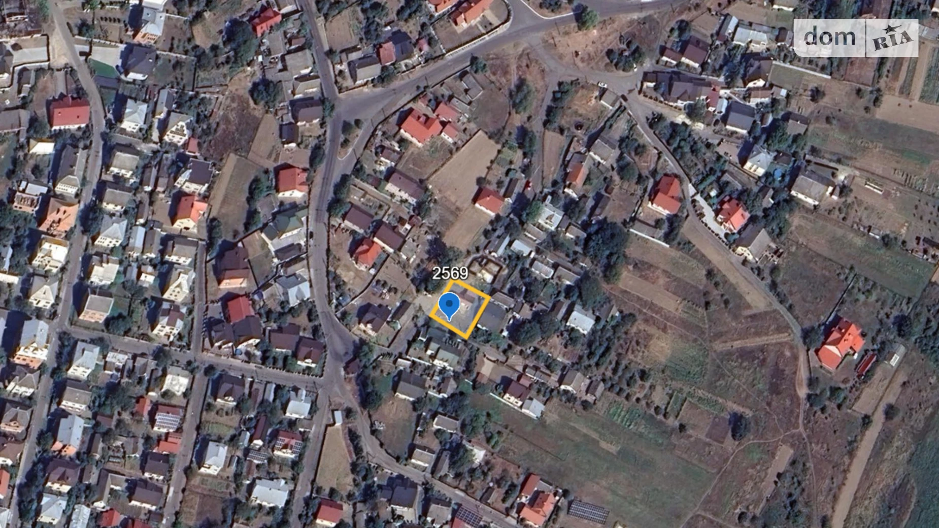 Продается земельный участок 5 соток в Ивано-Франковской области, цена: 48000 $ - фото 2