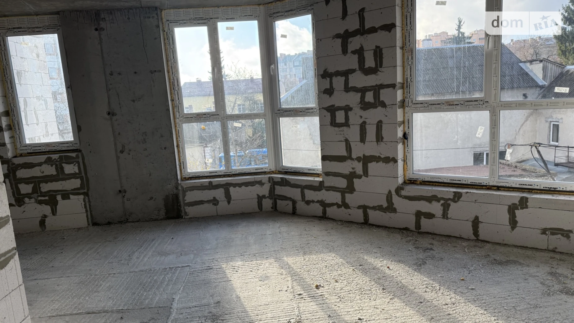 3-комнатная квартира 89 кв. м в, цена: 77500 $ - фото 5