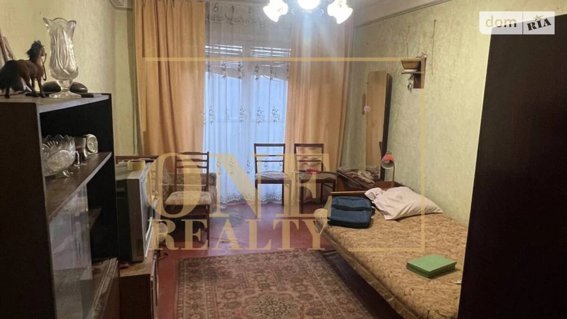 Продается 2-комнатная квартира 52.8 кв. м в Киеве, ул. Владимира Покатило(Картвелишвили), 5 - фото 2