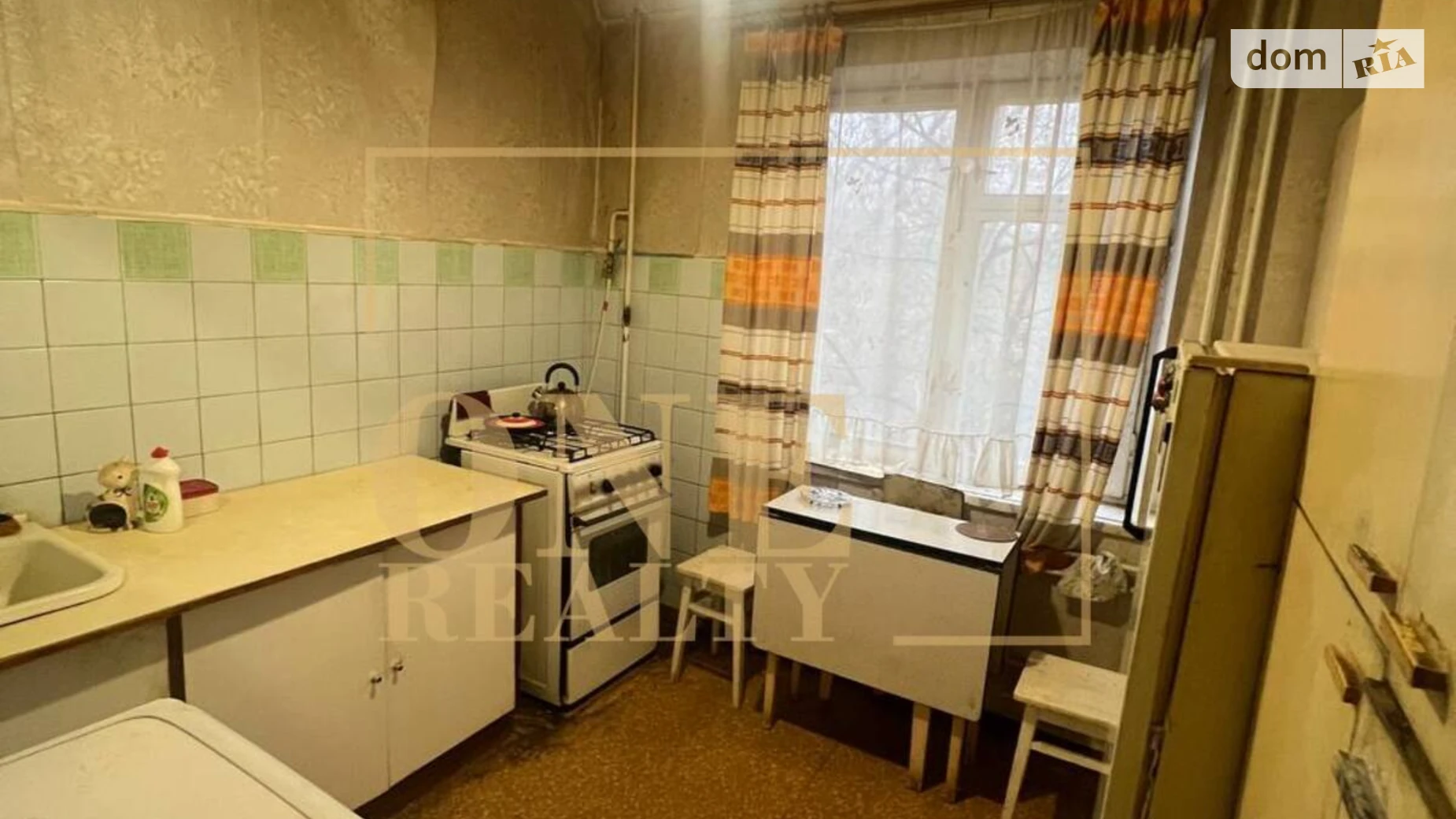 Продается 2-комнатная квартира 52.8 кв. м в Киеве, ул. Владимира Покатило(Картвелишвили), 5 - фото 3