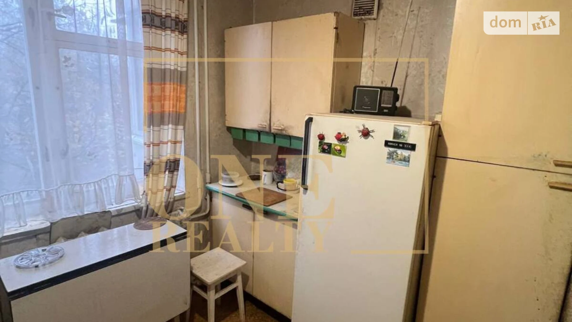 Продается 2-комнатная квартира 52.8 кв. м в Киеве, ул. Владимира Покатило(Картвелишвили), 5 - фото 4