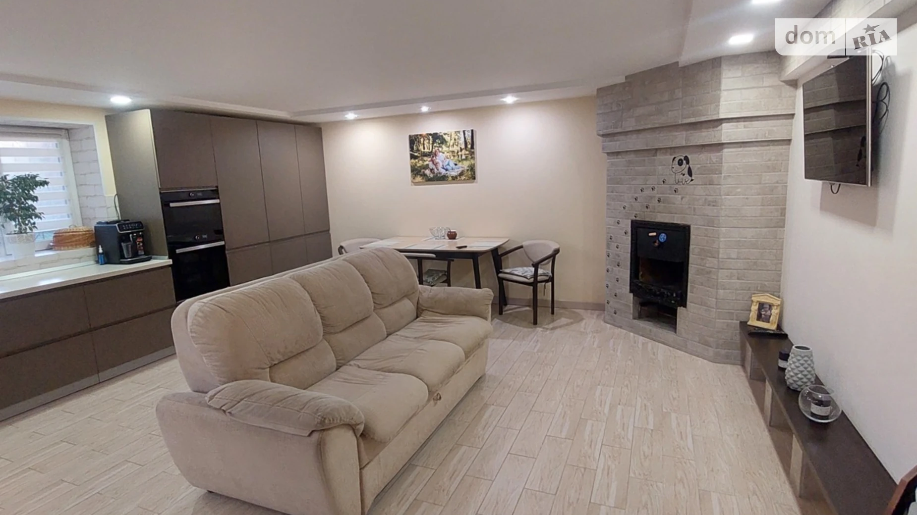 Продается дом на 2 этажа 150 кв. м с террасой, цена: 130000 $ - фото 2