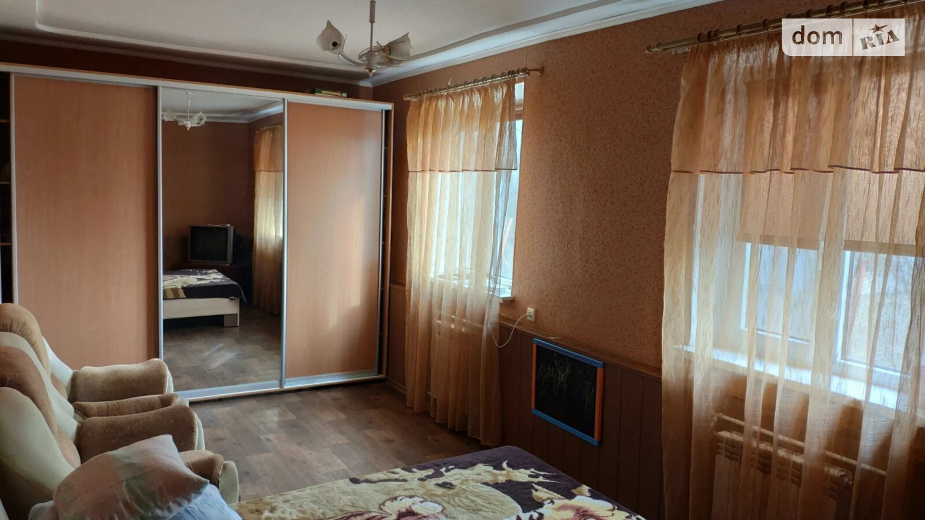 Продается одноэтажный дом 100 кв. м с мебелью, цена: 50000 $ - фото 2