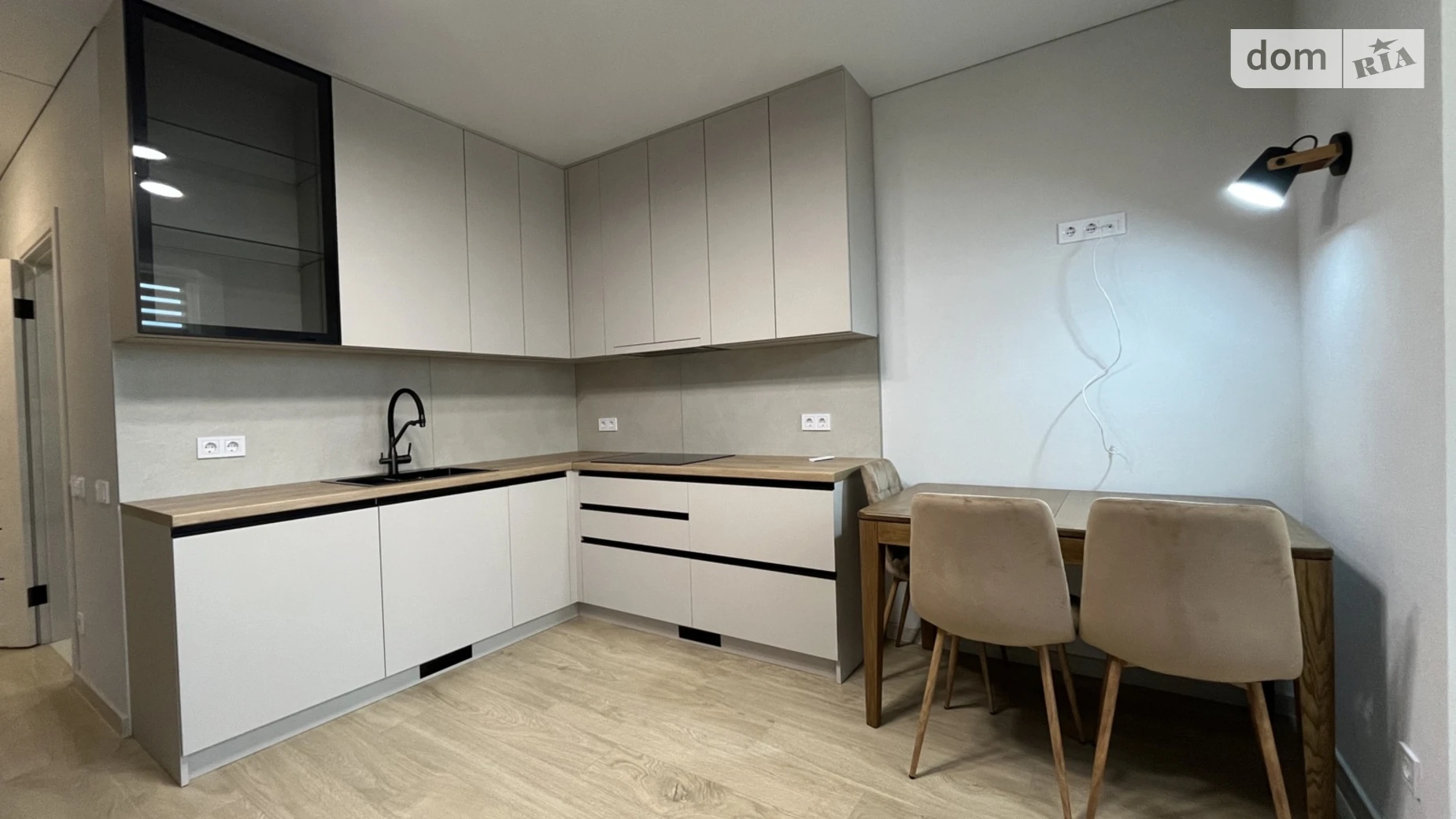 Сдается в аренду 1-комнатная квартира 53.46 кв. м в Виннице, ул. Александровская, 1 - фото 3