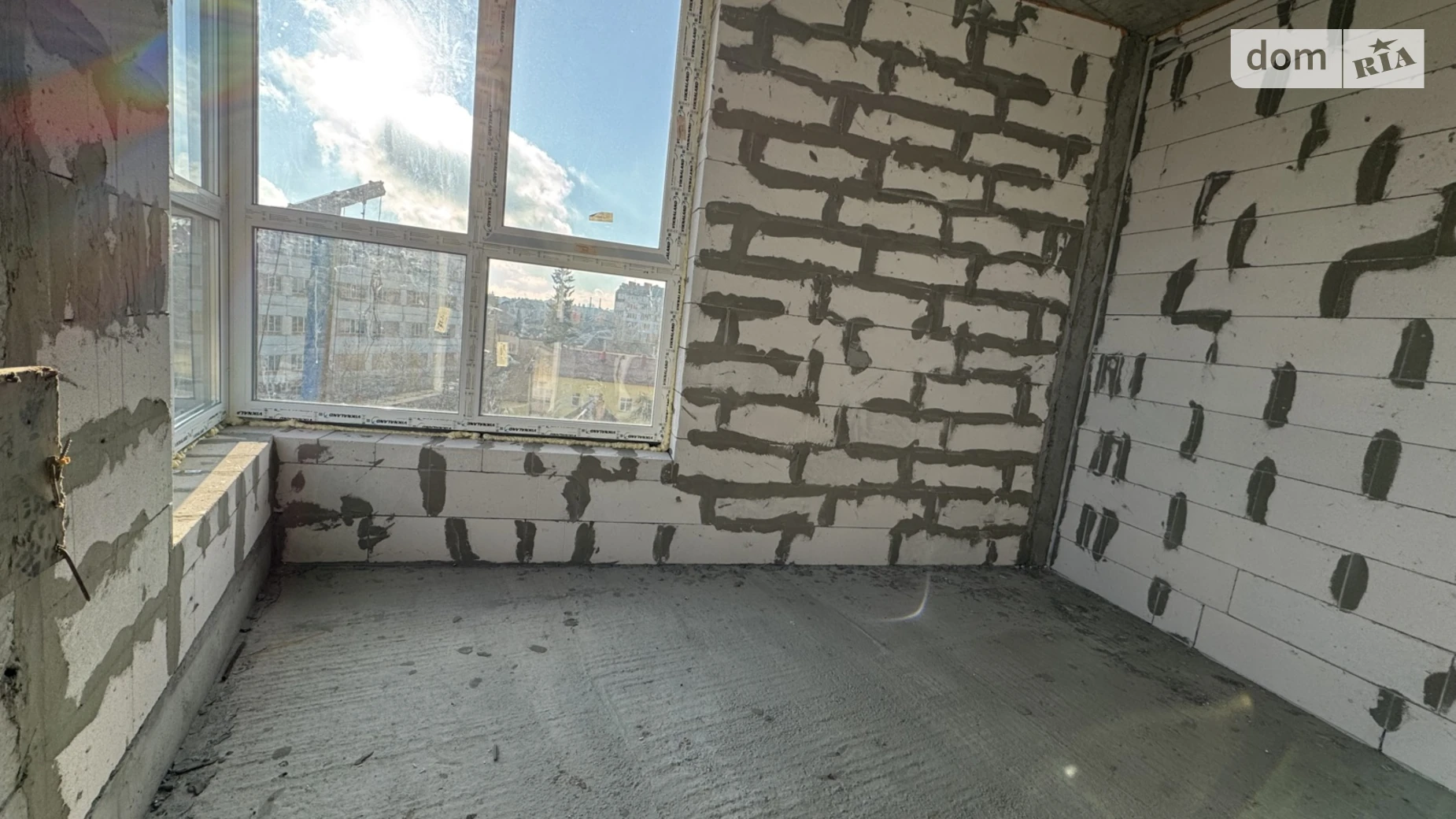 3-комнатная квартира 89 кв. м в, цена: 72800 $ - фото 5