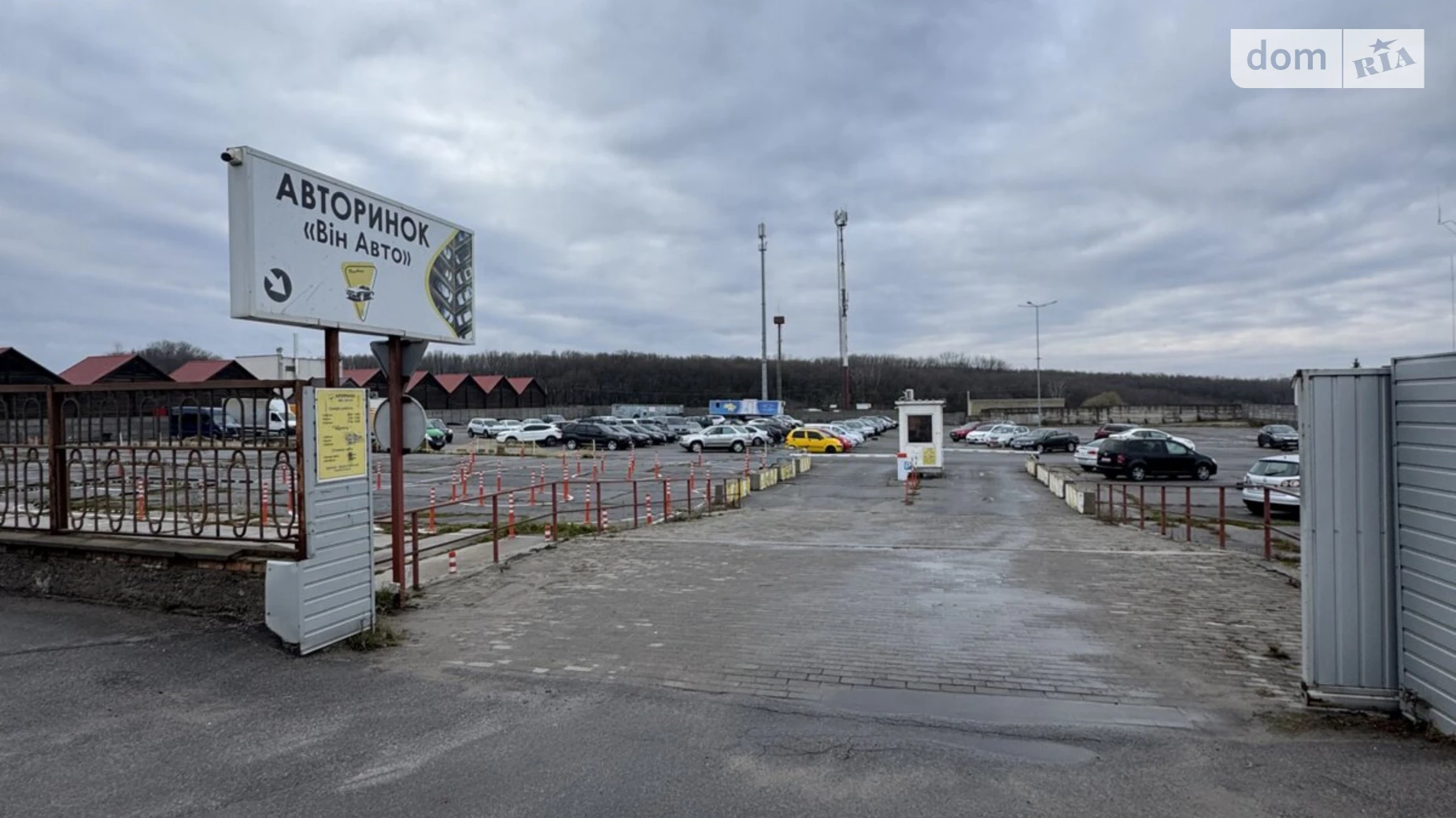 Продается земельный участок 46.81 соток в Винницкой области, цена: 334223 $ - фото 5