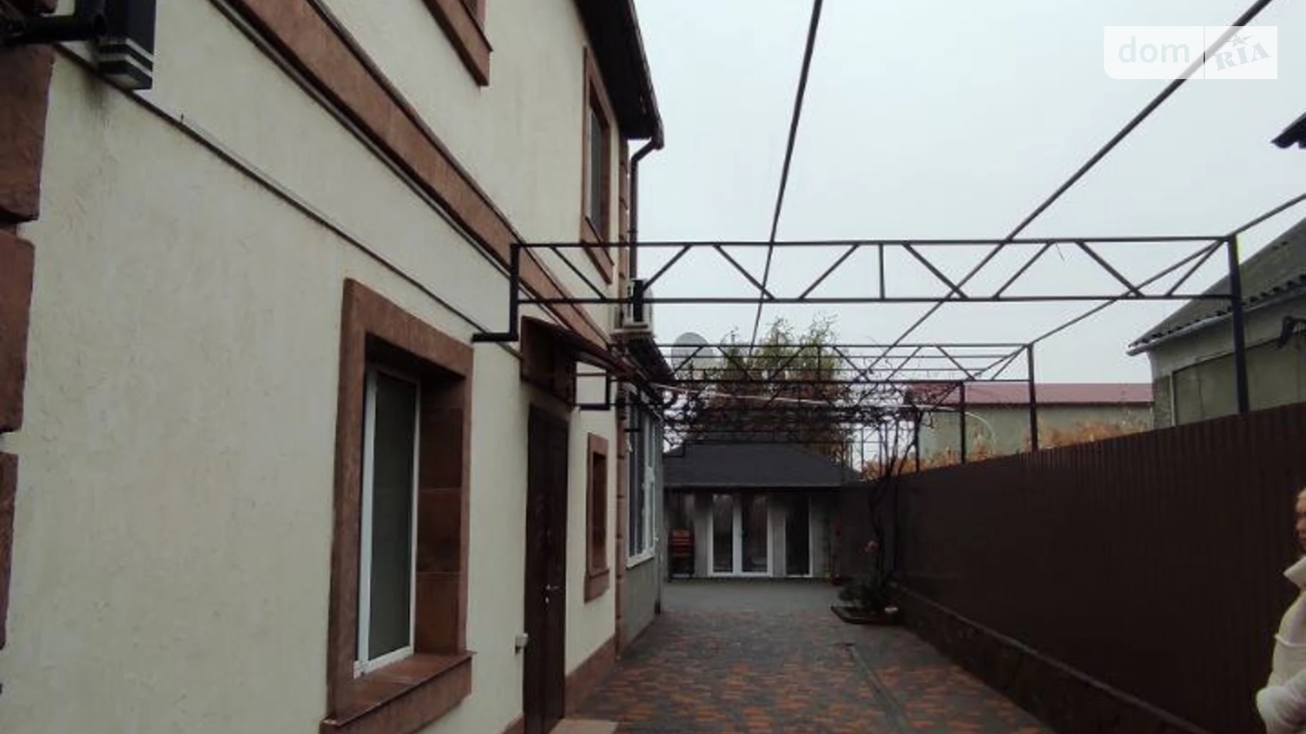 Продається будинок 2 поверховий 270 кв. м с басейном, цена: 220000 $ - фото 4