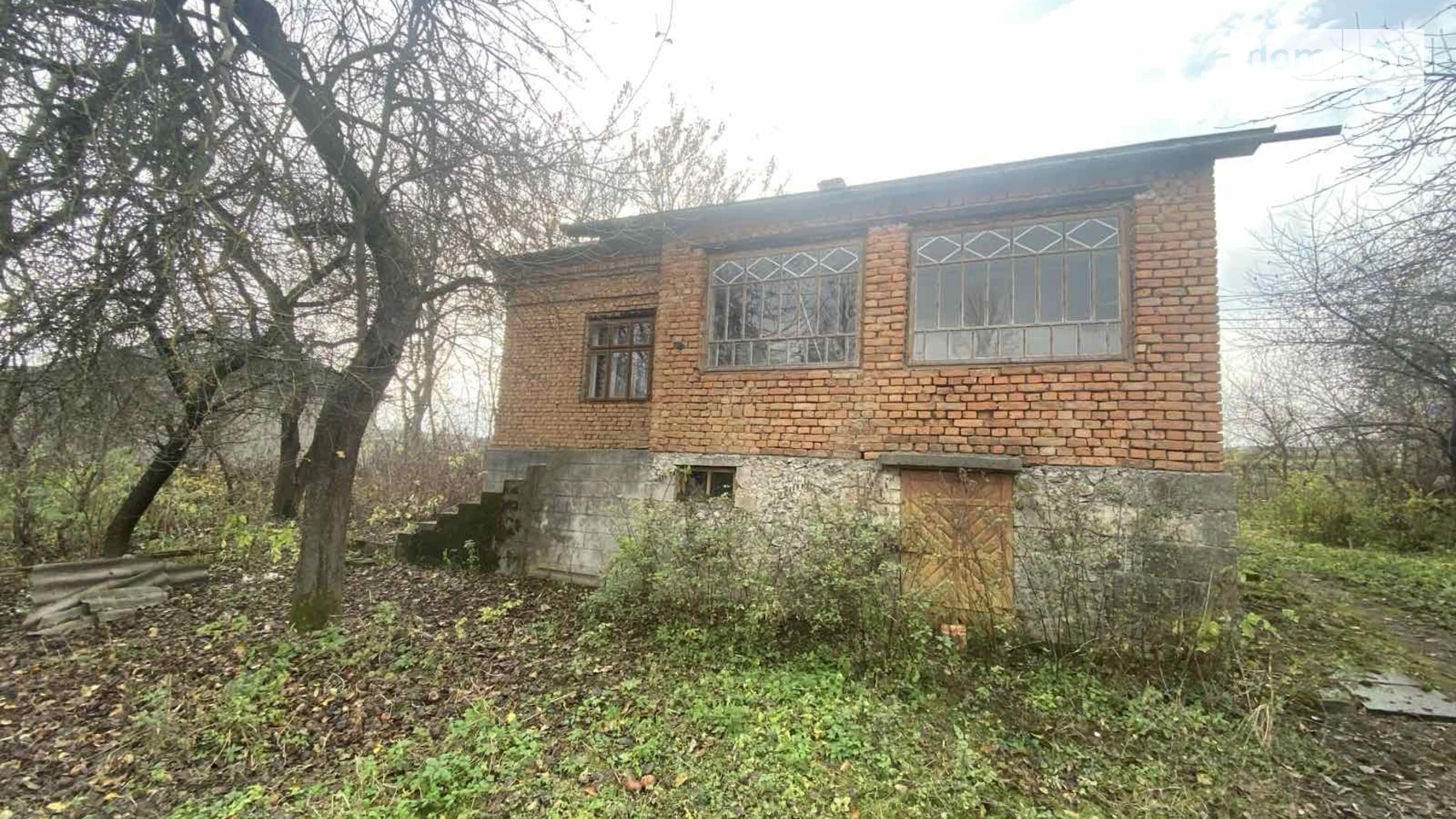 Продается одноэтажный дом 95 кв. м с подвалом, цена: 20000 $ - фото 4