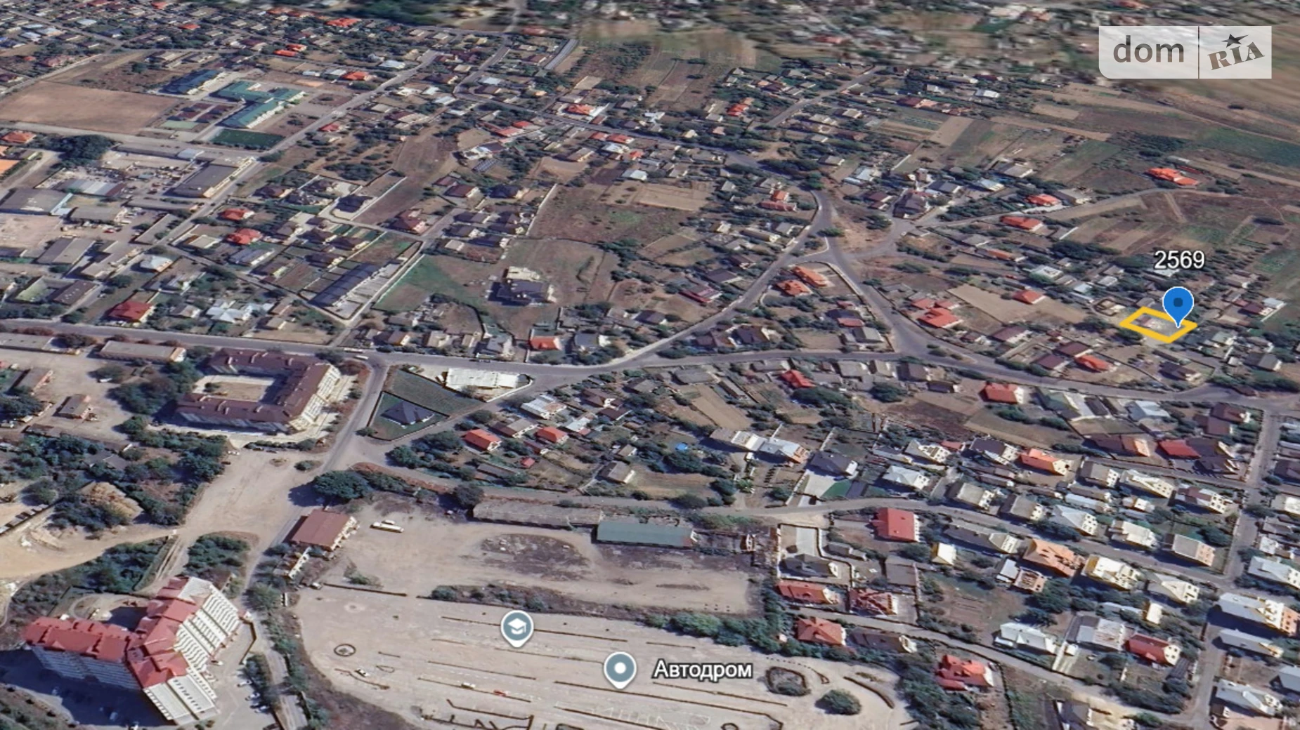 Продается земельный участок 5 соток в Ивано-Франковской области, цена: 48000 $ - фото 3