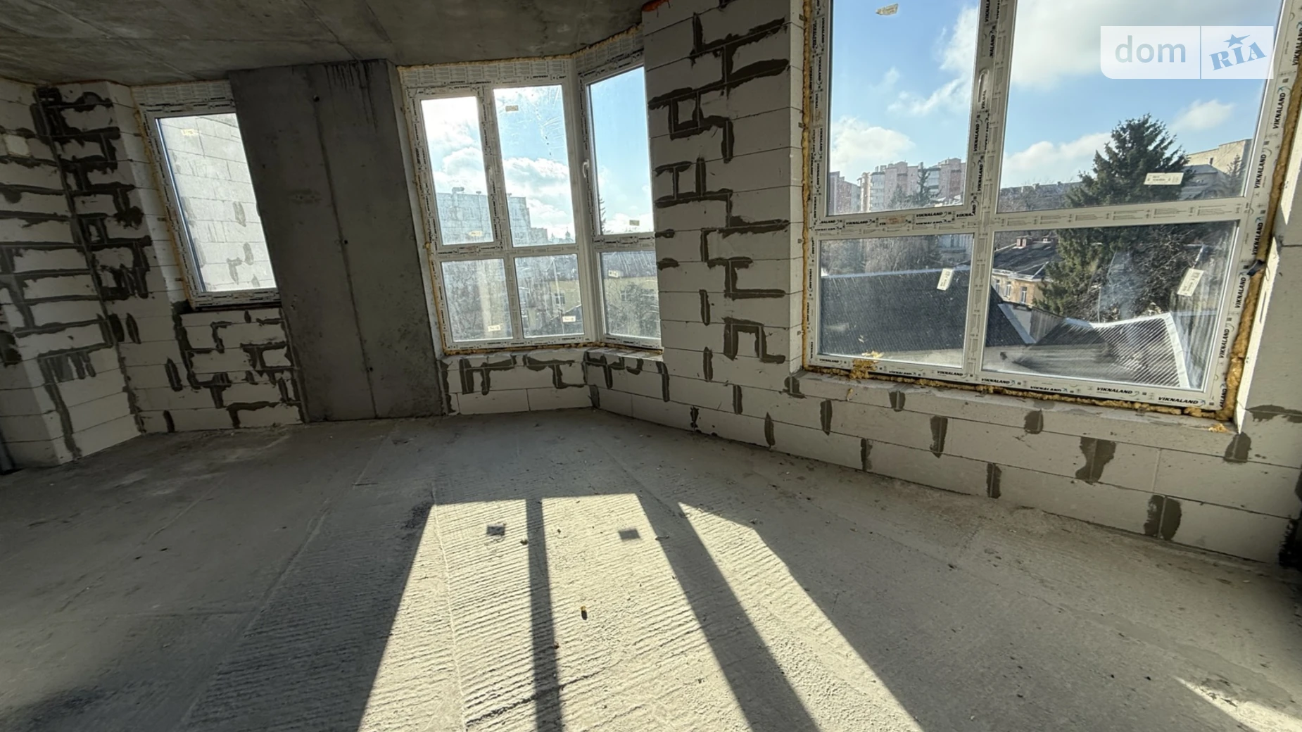 3-комнатная квартира 89 кв. м в, цена: 87500 $ - фото 2