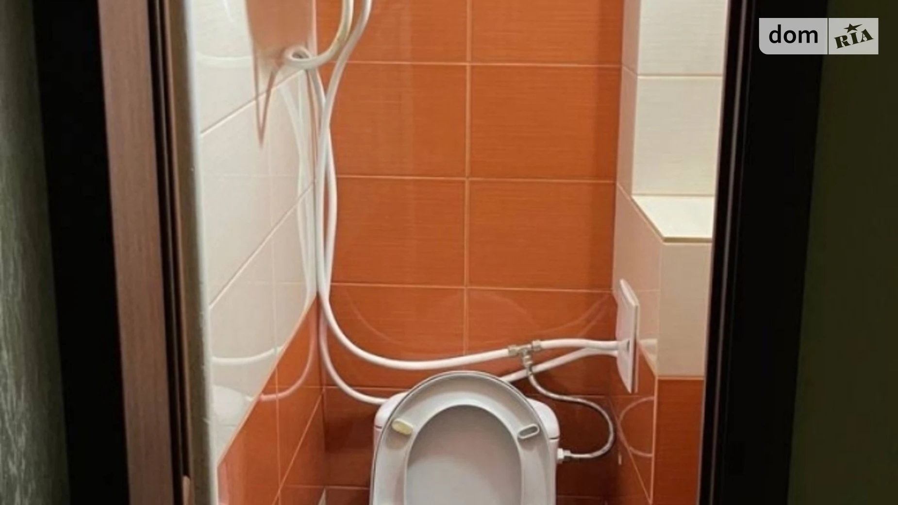 2-комнатная квартира 55 кв. м в Луцке, ул. Сергея Климчука(Бенделиани) - фото 5