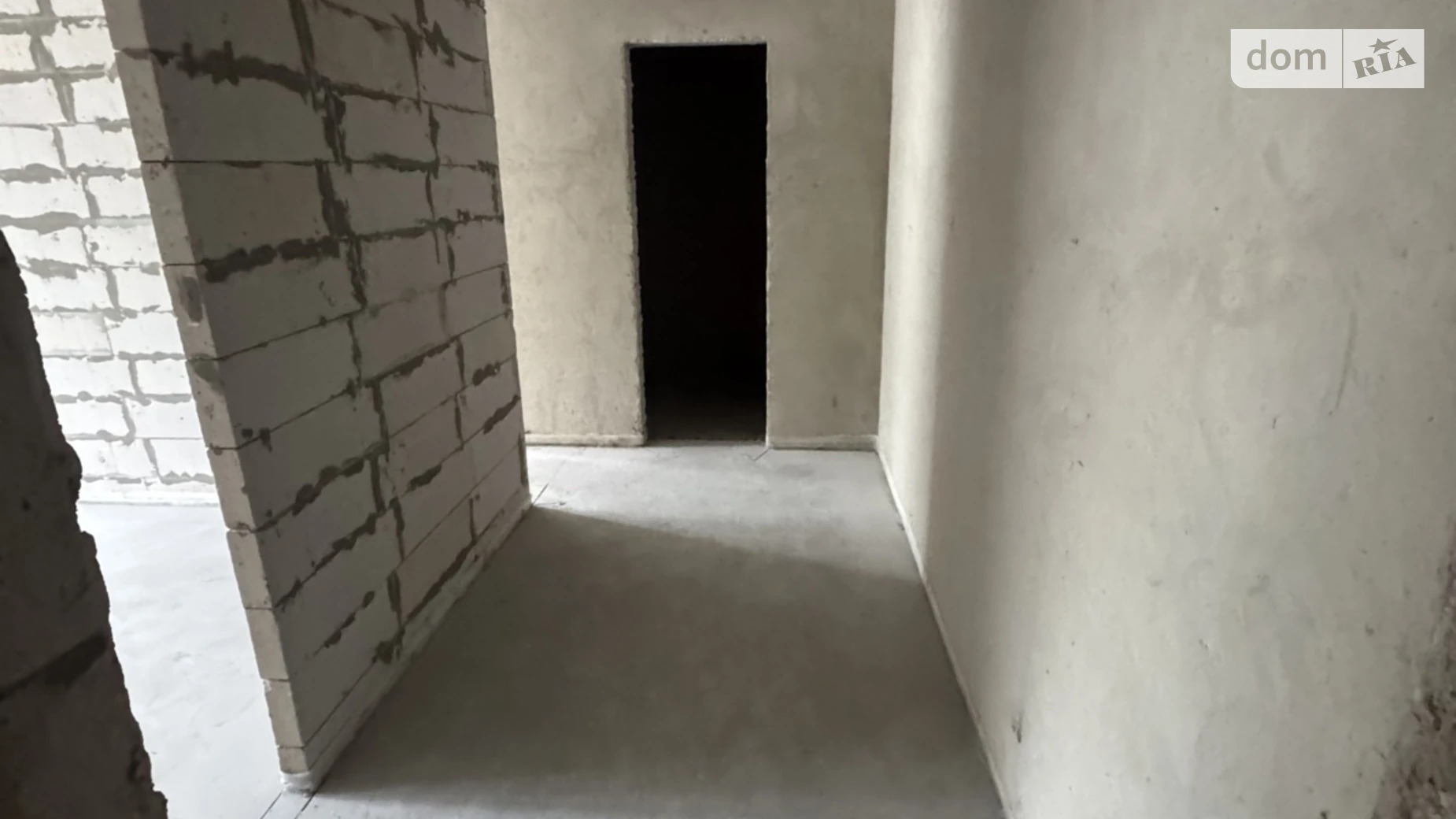 Продается 1-комнатная квартира 39.51 кв. м в Гостомеле, ул. Соборная, 1 - фото 3