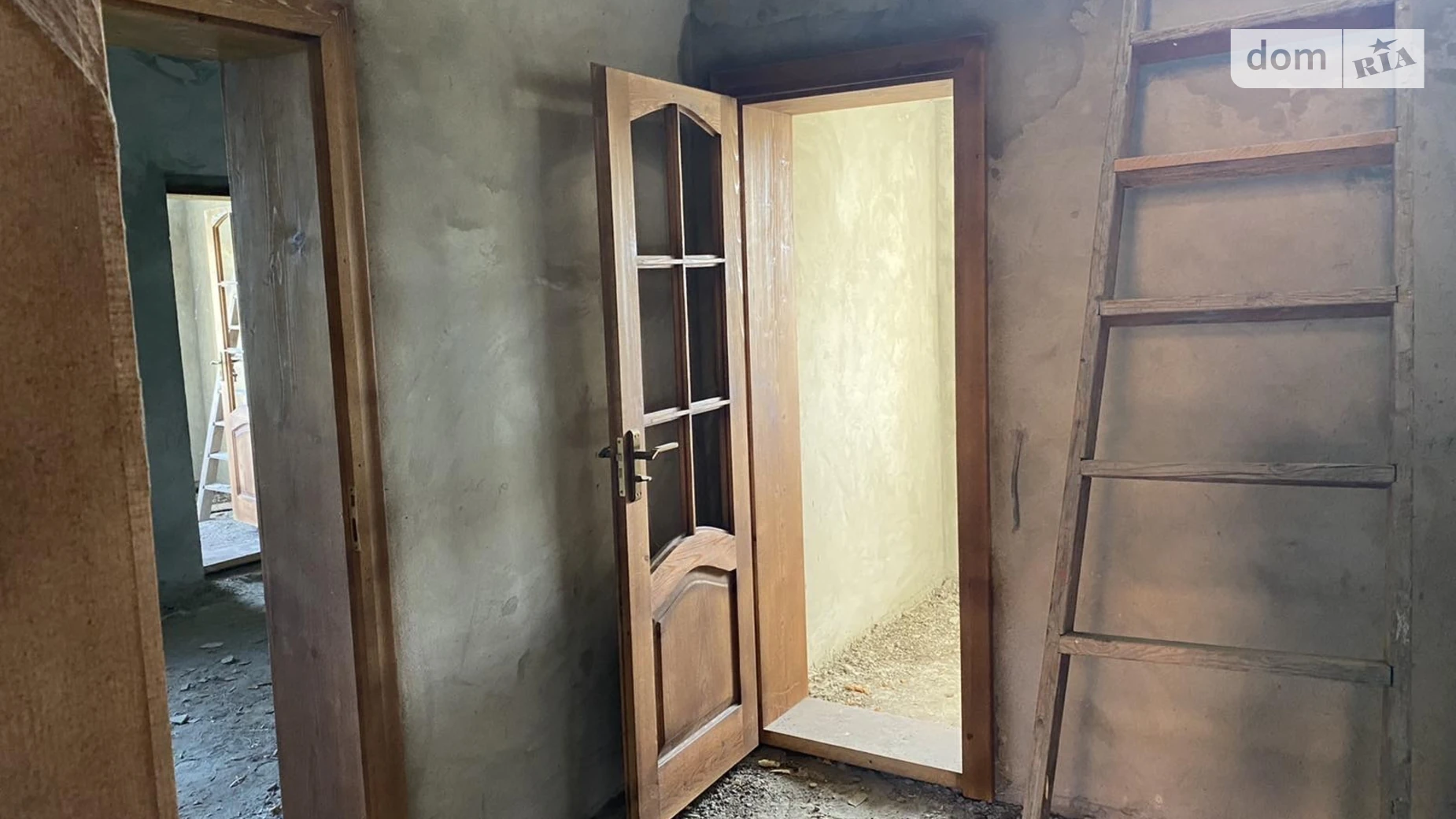 Продается дом на 2 этажа 25 кв. м с мансардой, цена: 70000 $ - фото 2