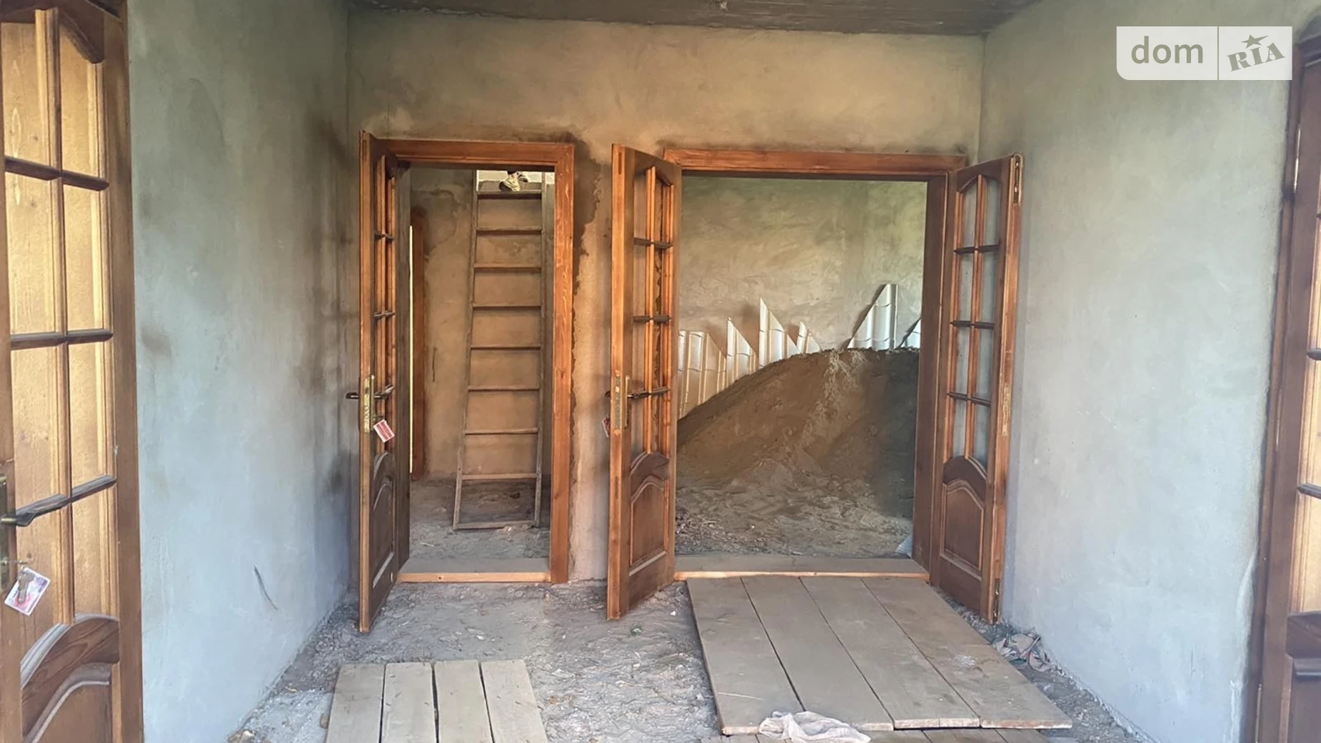 Продается дом на 2 этажа 25 кв. м с мансардой, цена: 70000 $ - фото 3