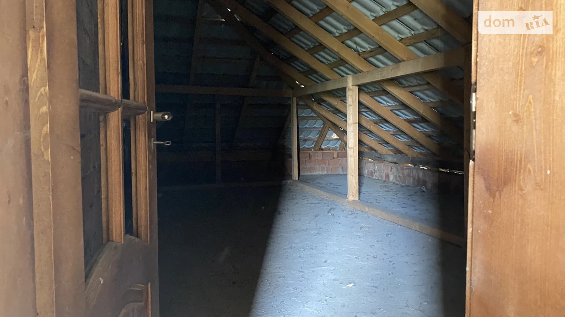 Продается дом на 2 этажа 25 кв. м с мансардой, цена: 70000 $ - фото 5