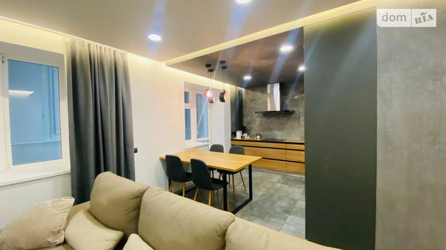 2-комнатная квартира 90 кв. м в Тернополе, вул. Наливайко - фото 4