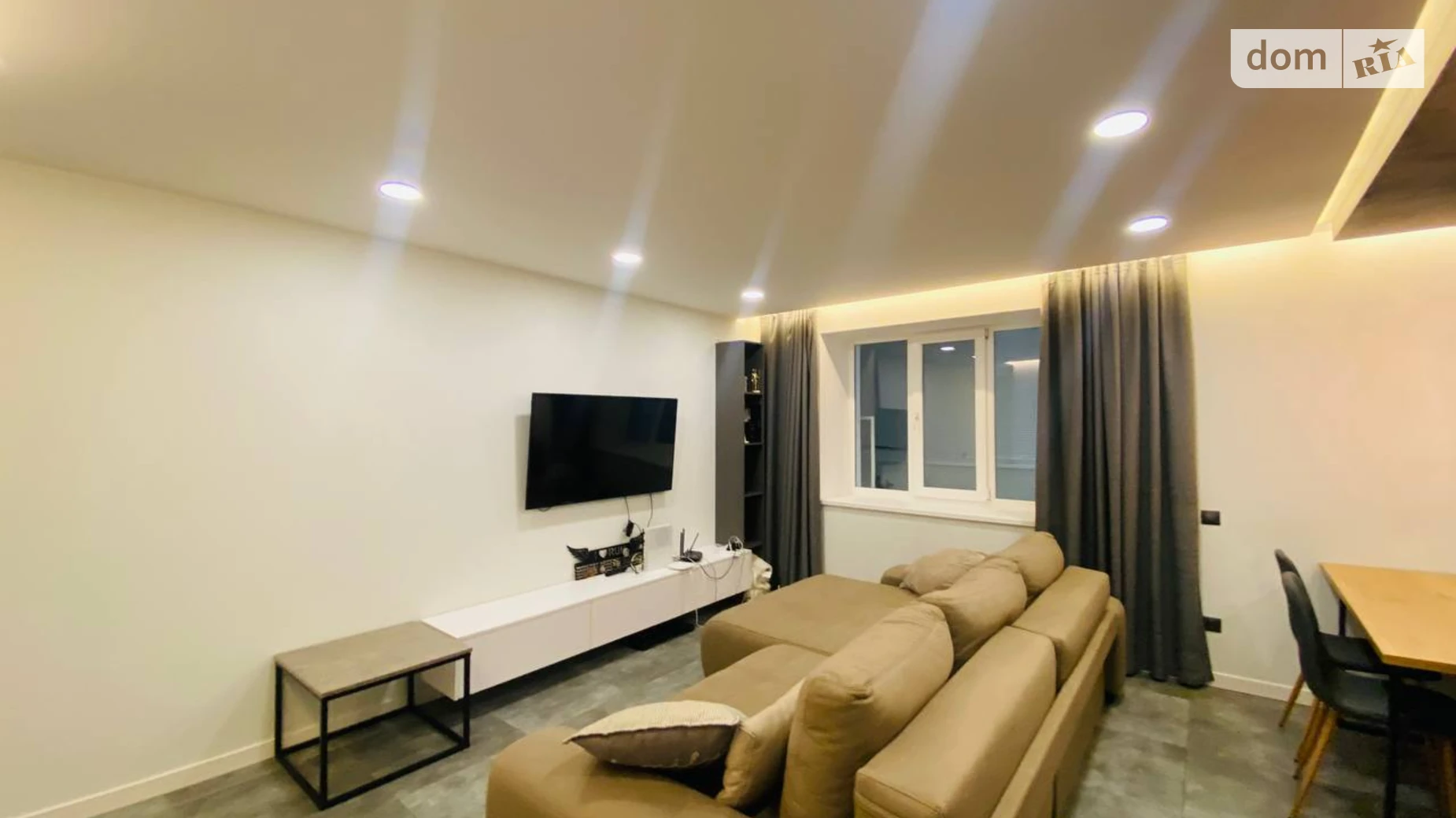 2-комнатная квартира 90 кв. м в Тернополе, вул. Наливайко - фото 5