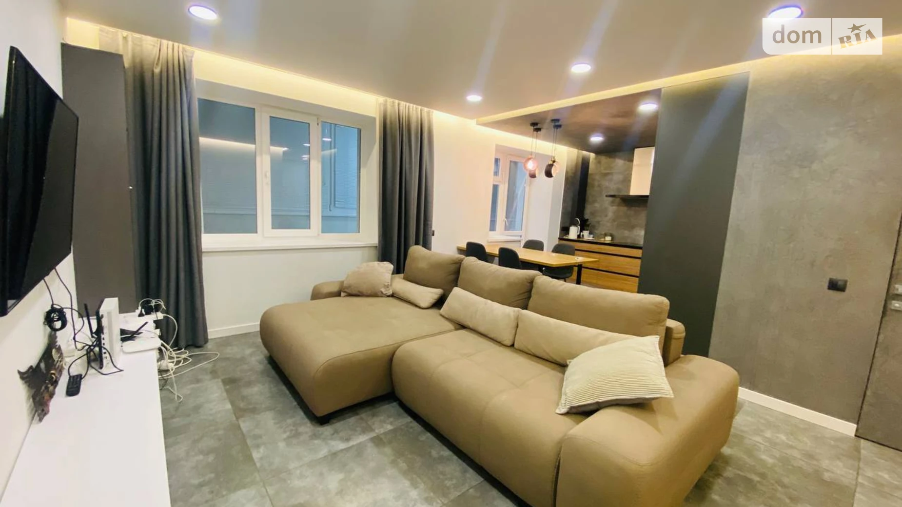 2-комнатная квартира 90 кв. м в Тернополе, вул. Наливайко - фото 2