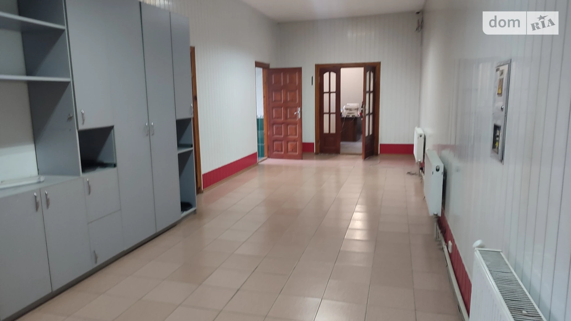 Здається в оренду офіс 150 кв. м в бізнес-центрі, цена: 34000 грн - фото 4