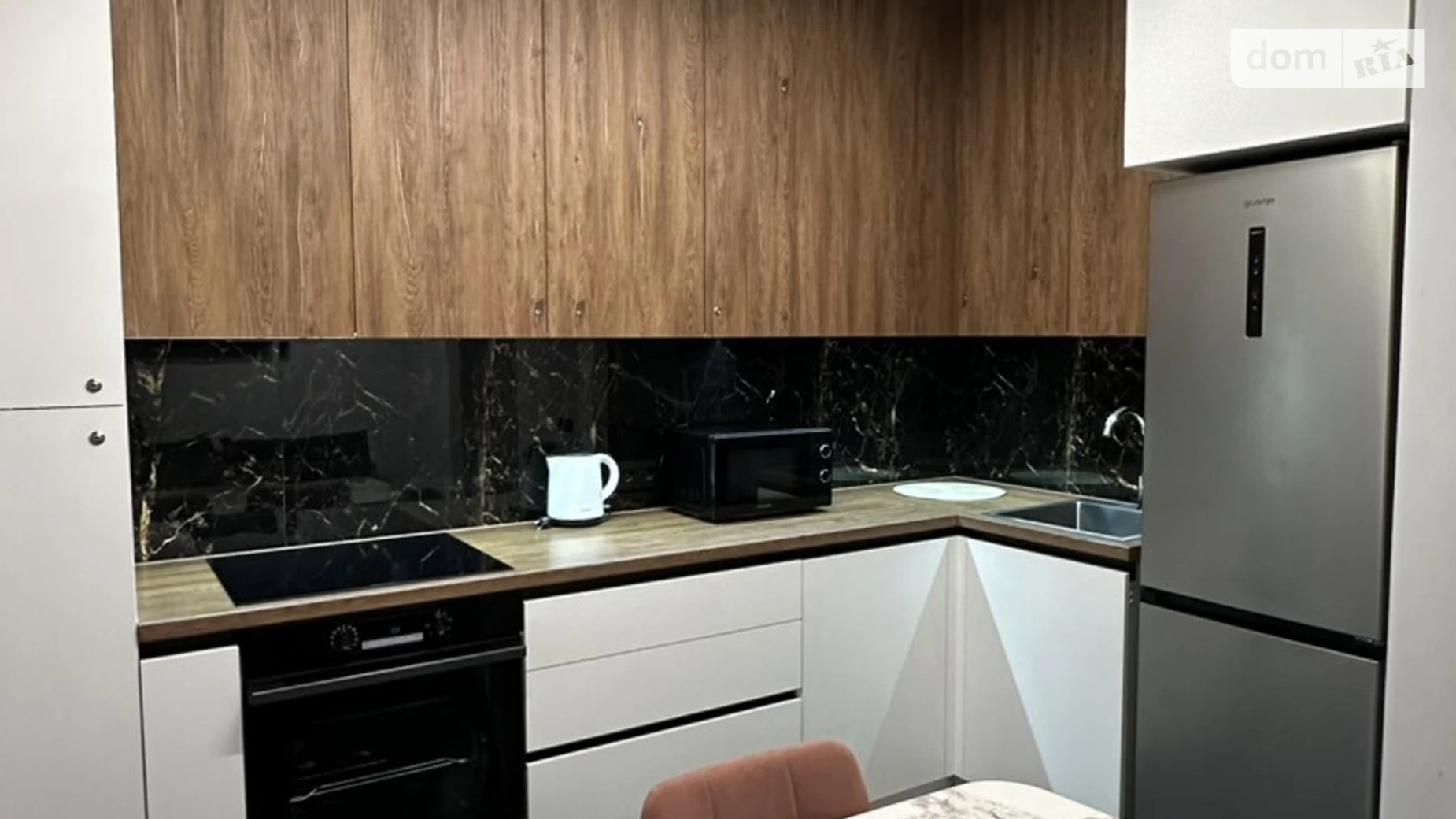 Продається 1-кімнатна квартира 42 кв. м у Рівному, вул. Київська - фото 3