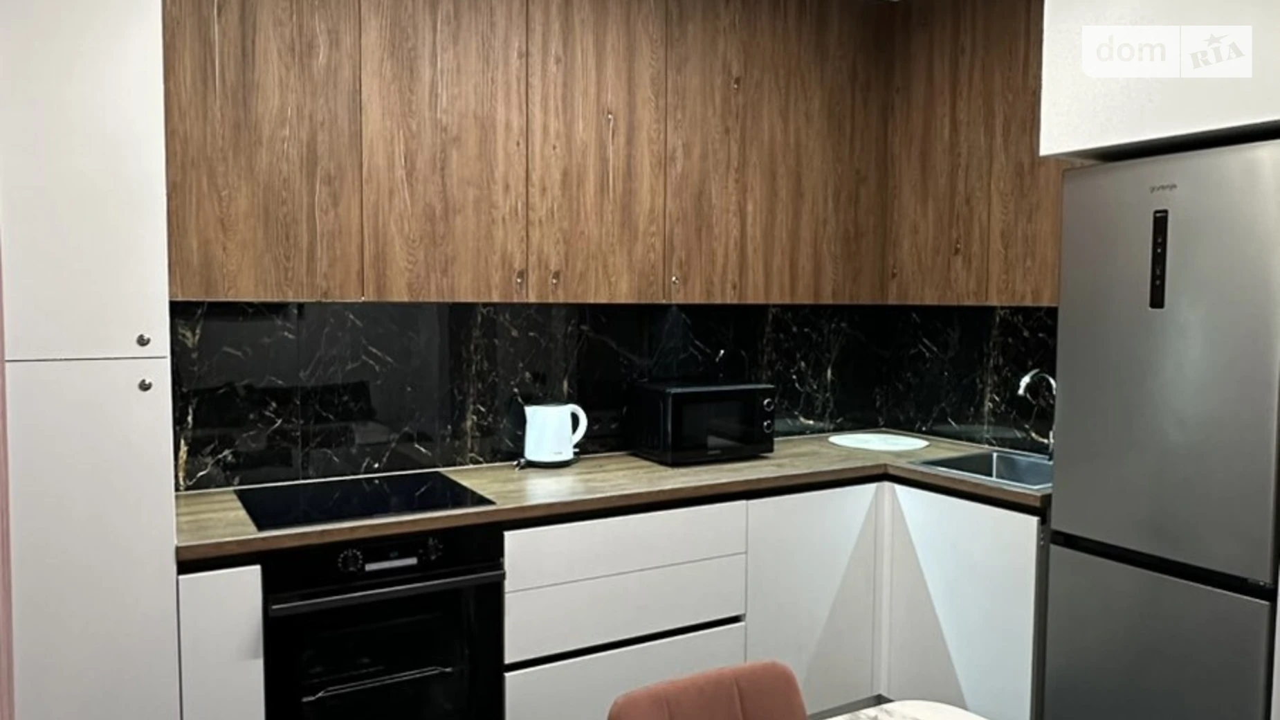 Продається 1-кімнатна квартира 42 кв. м у Рівному, вул. Київська - фото 4