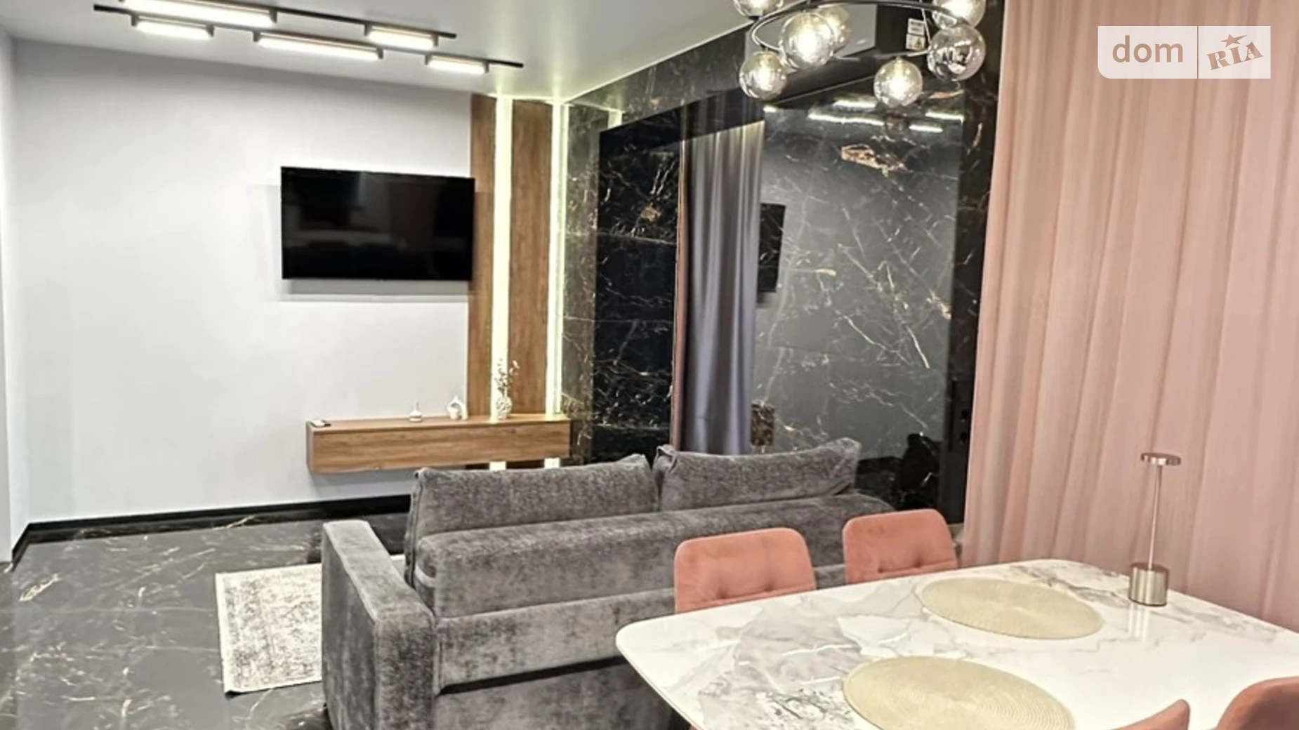 Продається 1-кімнатна квартира 42 кв. м у Рівному, вул. Київська - фото 5