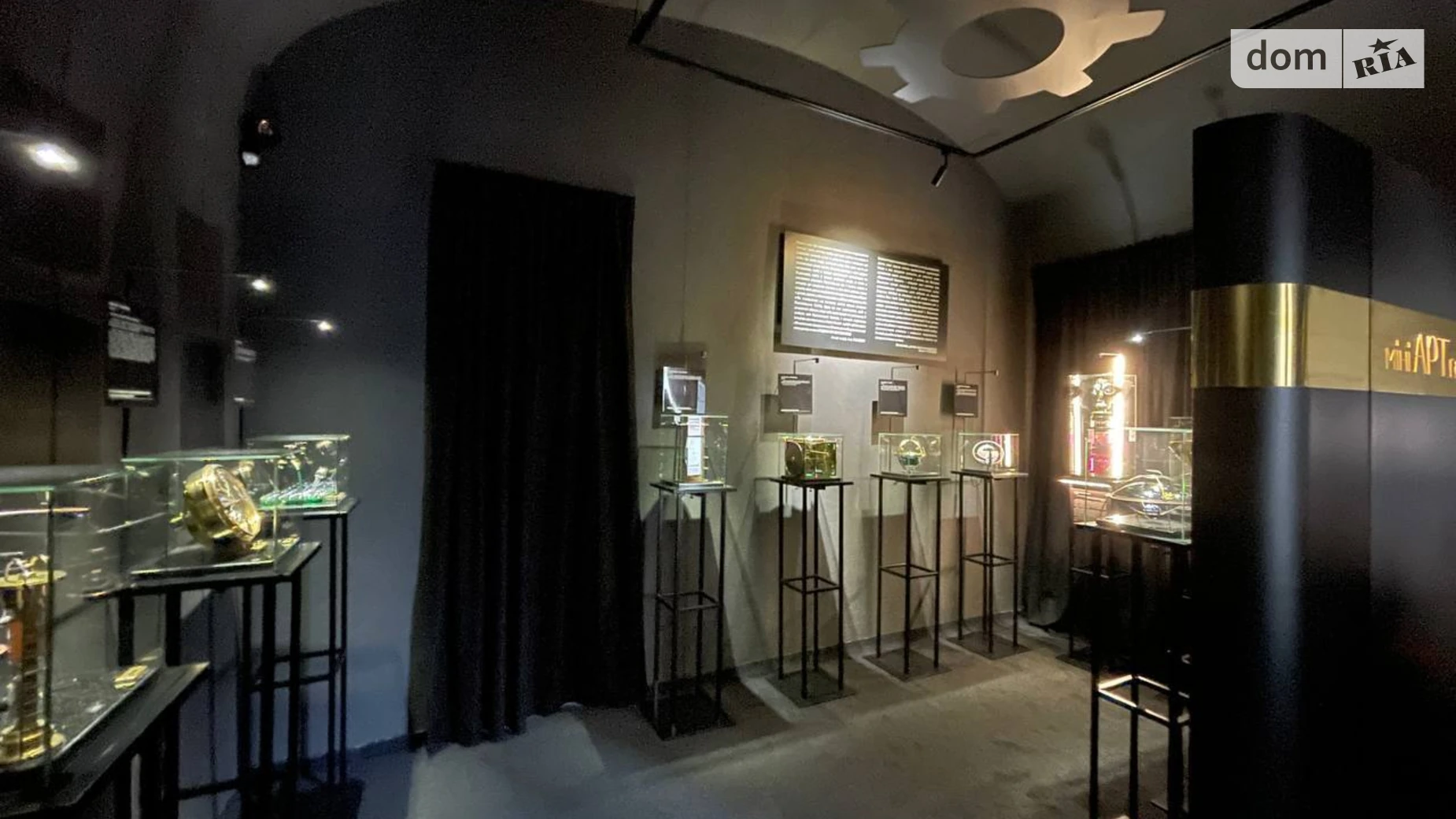 Сдается в аренду помещения свободного назначения 27.4 кв. м в 4-этажном здании, цена: 2600 $ - фото 4