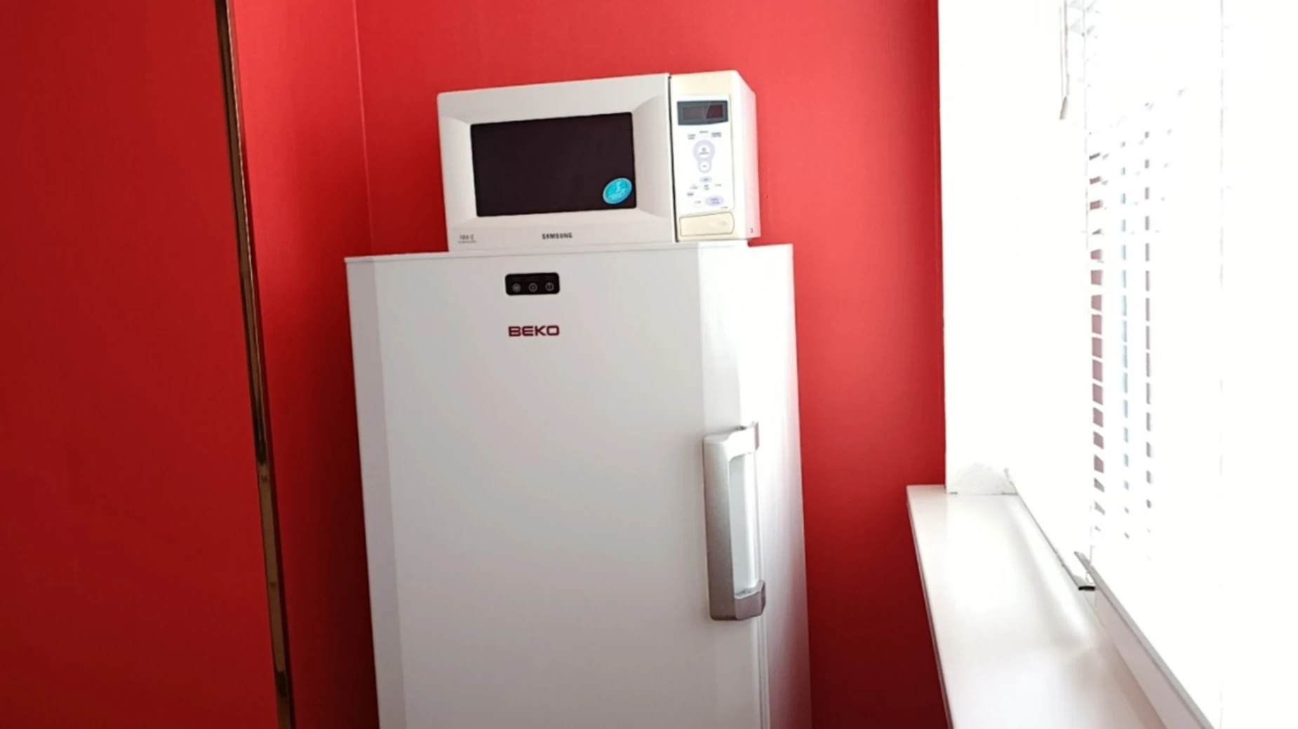 Сдается в аренду 2-комнатная квартира 67 кв. м в Виннице, ул. Зодчих, 3 - фото 4