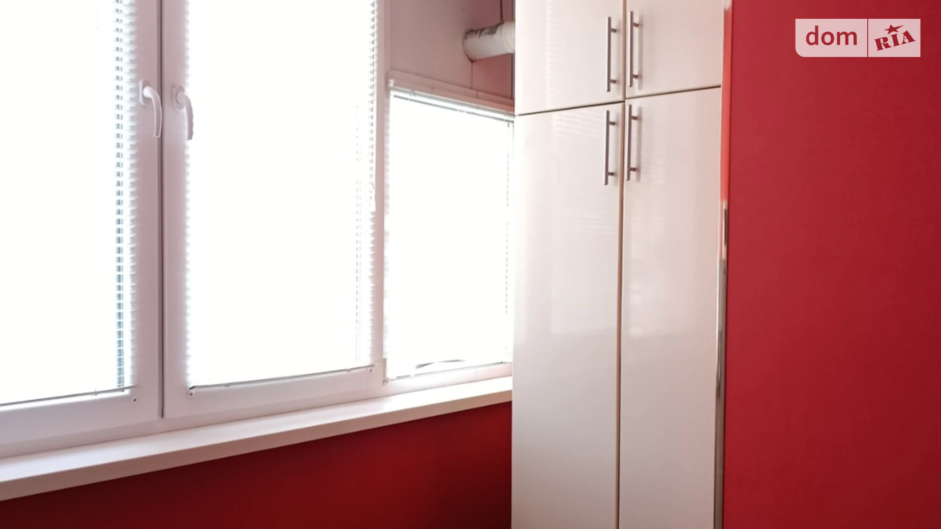 Сдается в аренду 2-комнатная квартира 67 кв. м в Виннице, ул. Зодчих, 3 - фото 5