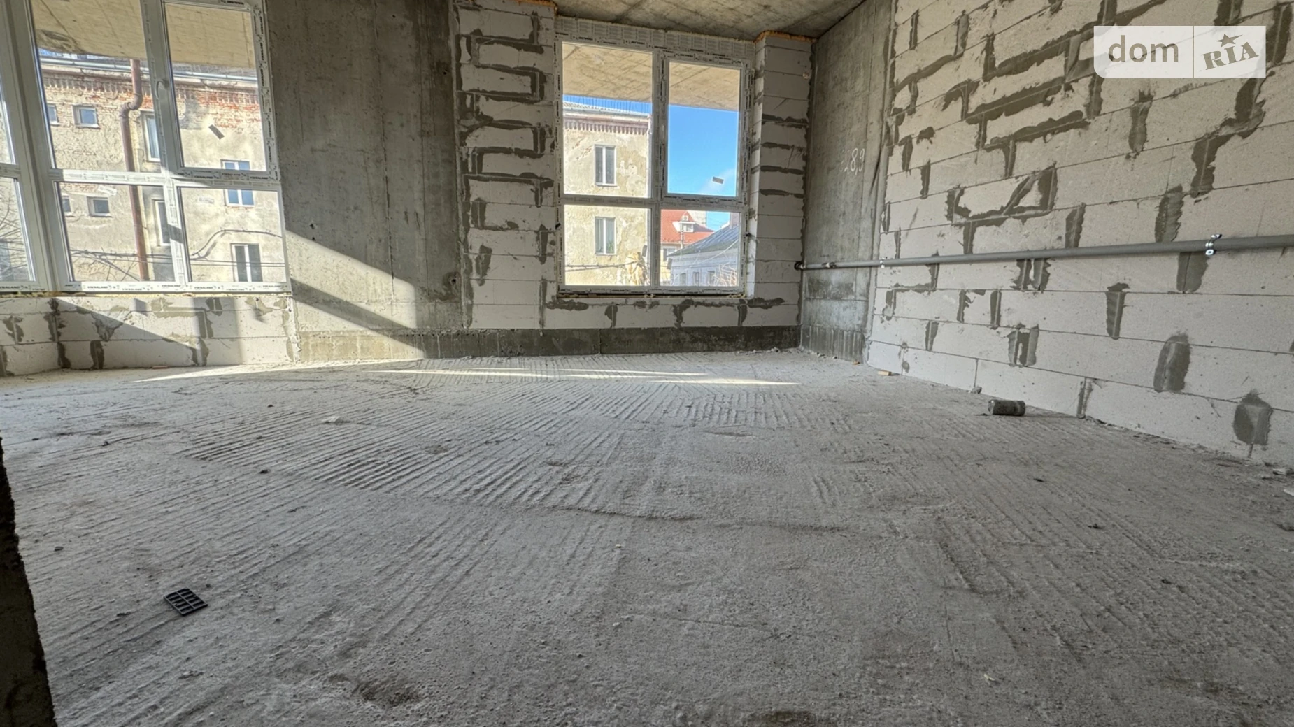 3-комнатная квартира 95 кв. м в Тернополе, ул. Федьковича - фото 4