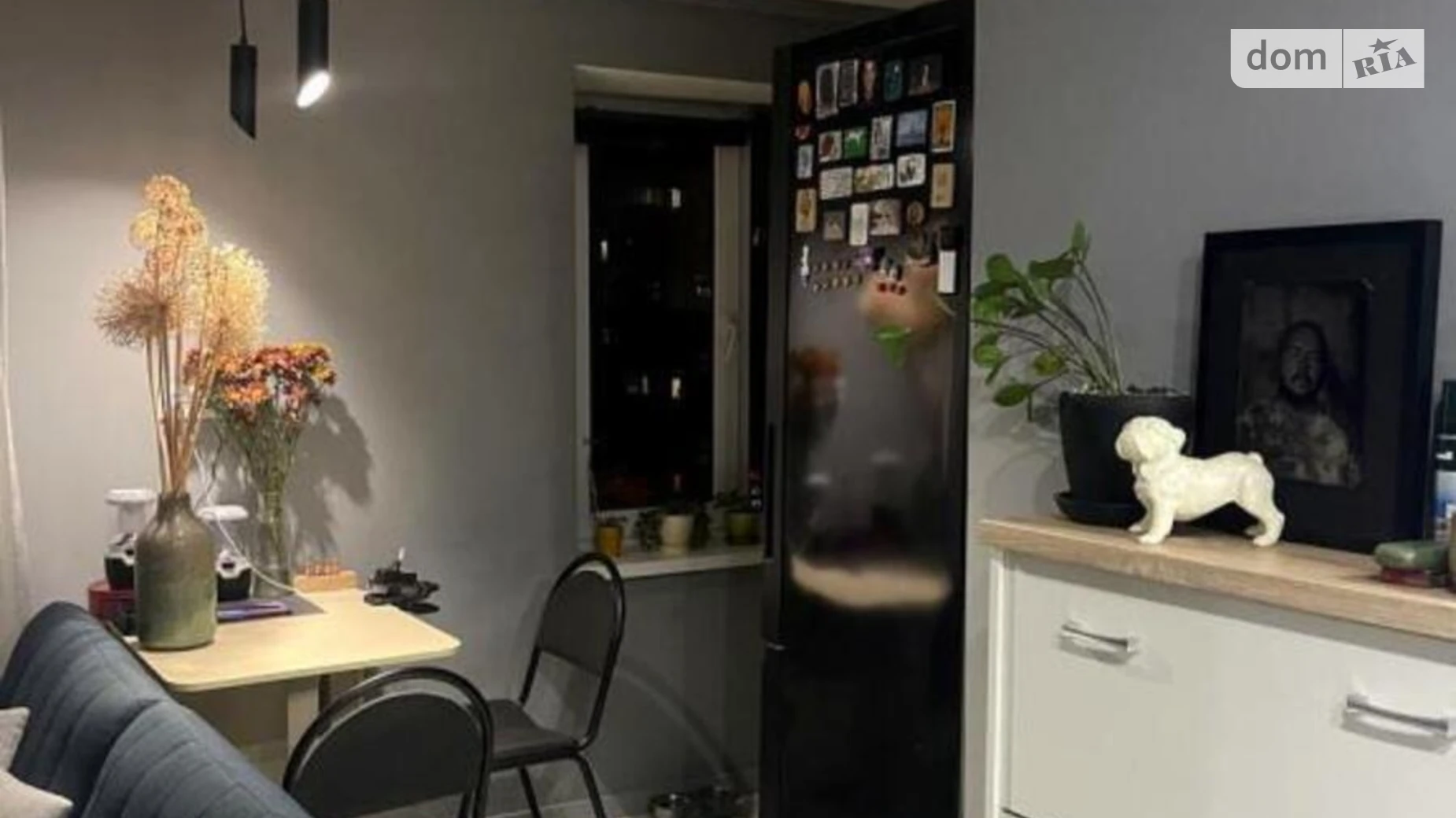 Продается 2-комнатная квартира 44 кв. м в Киеве, просп. Оболонский, 7 - фото 2